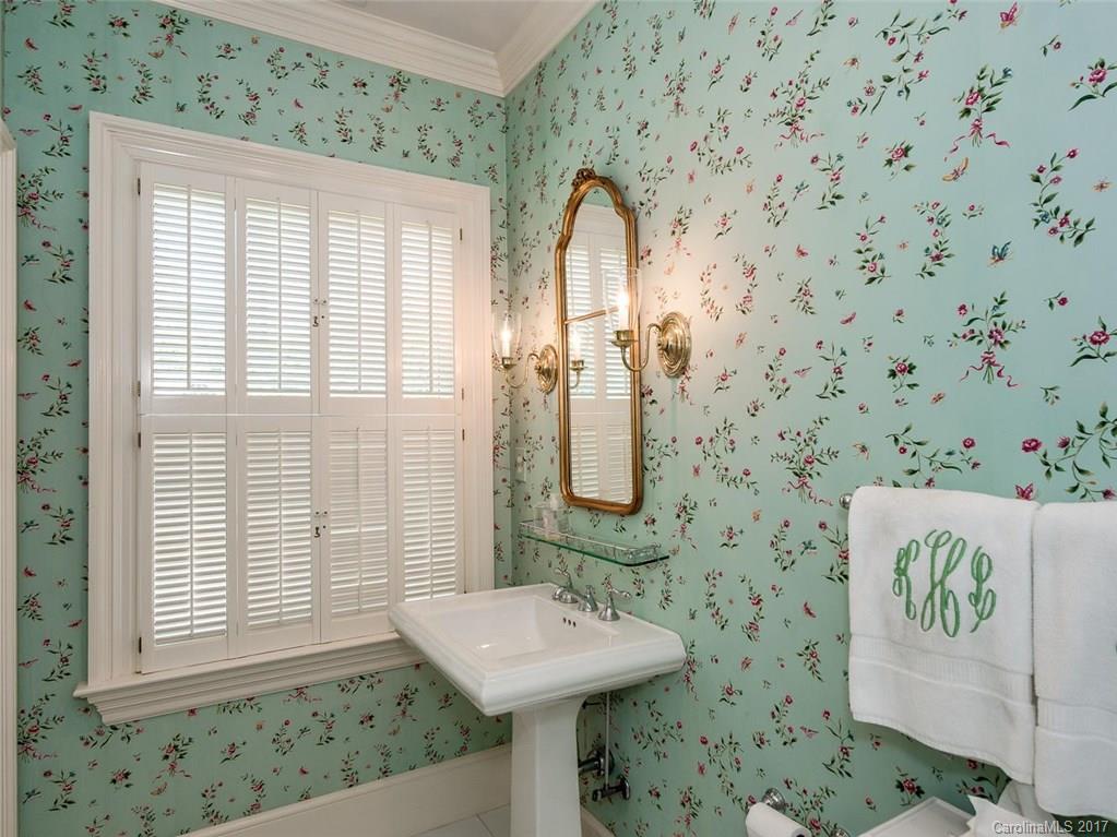Eastover - Residential