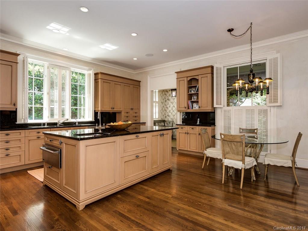 Eastover - Residential