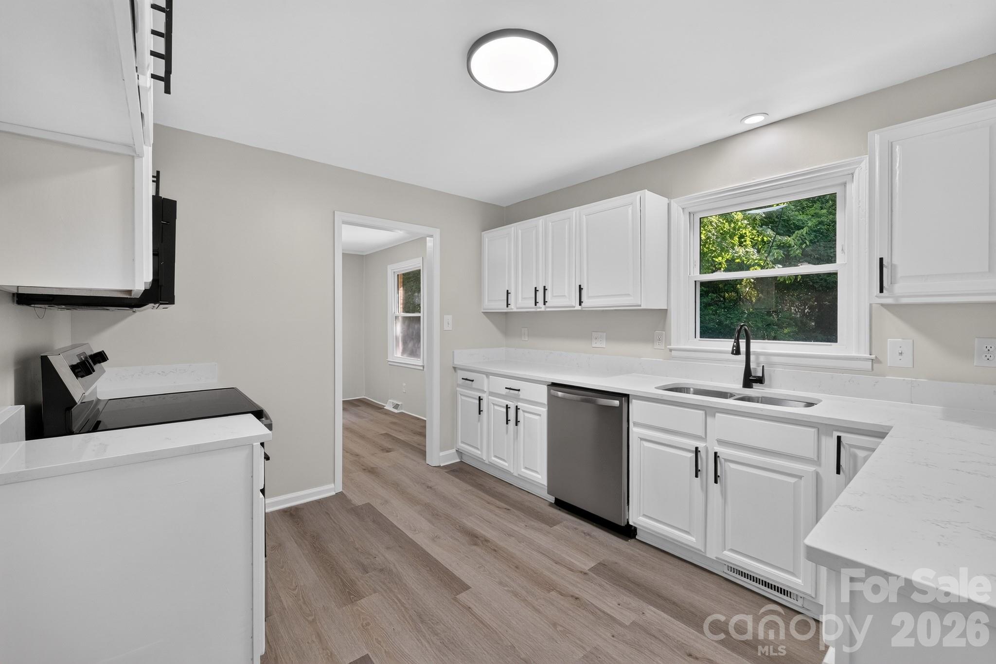 Hope Valley - Residential