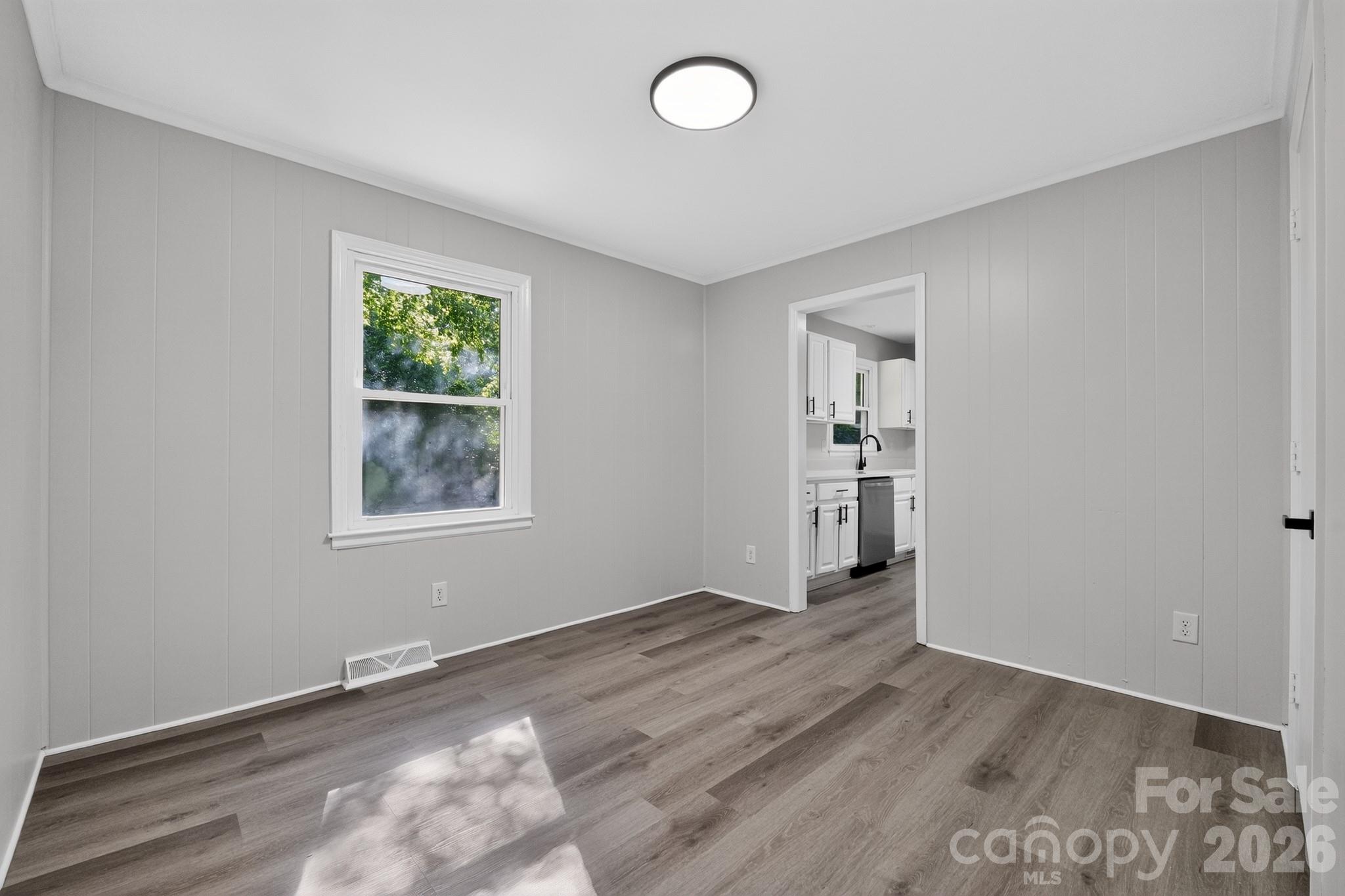 Hope Valley - Residential