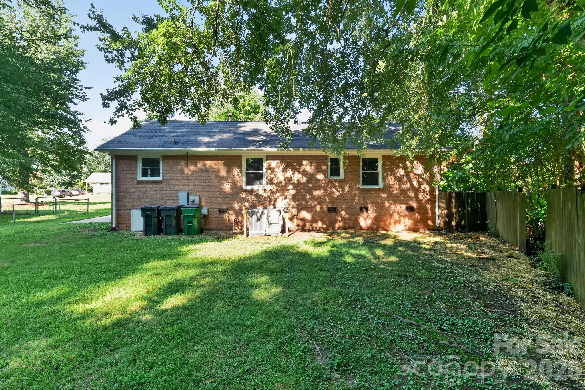 Hope Valley - Residential