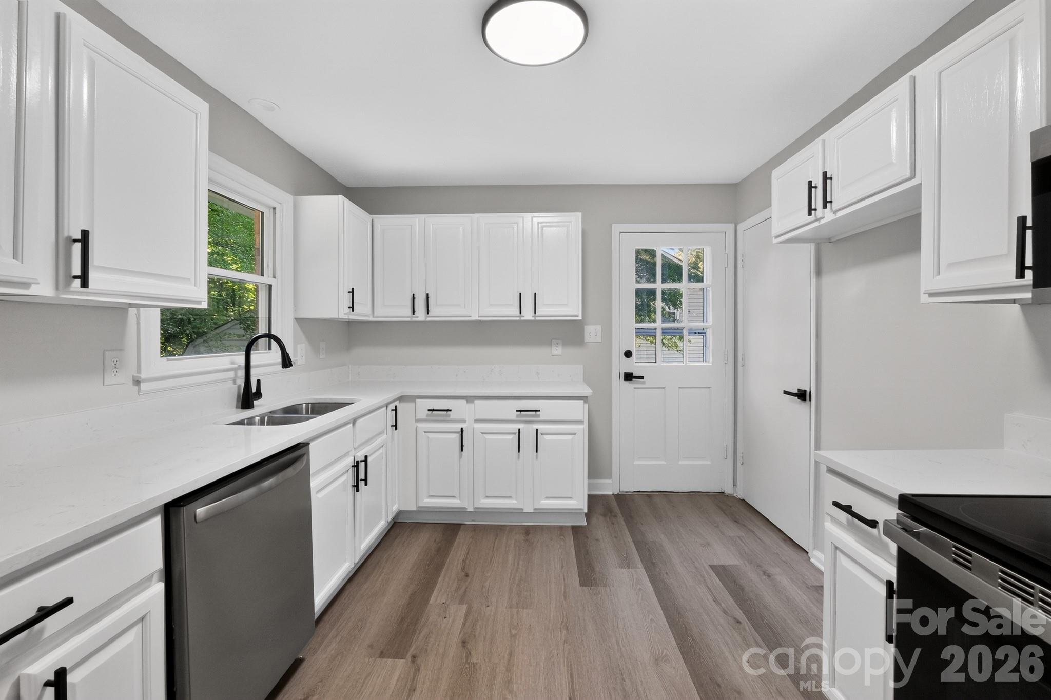 Hope Valley - Residential
