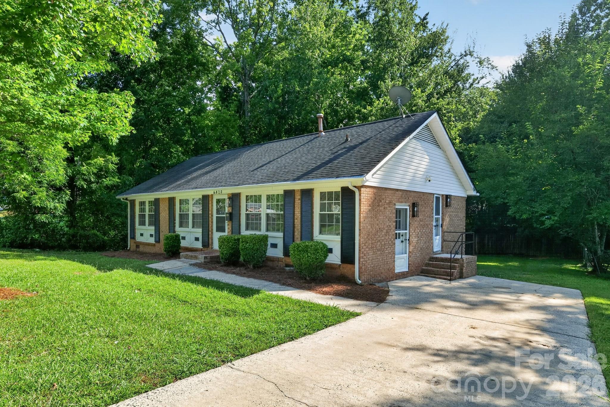 Hope Valley - Residential