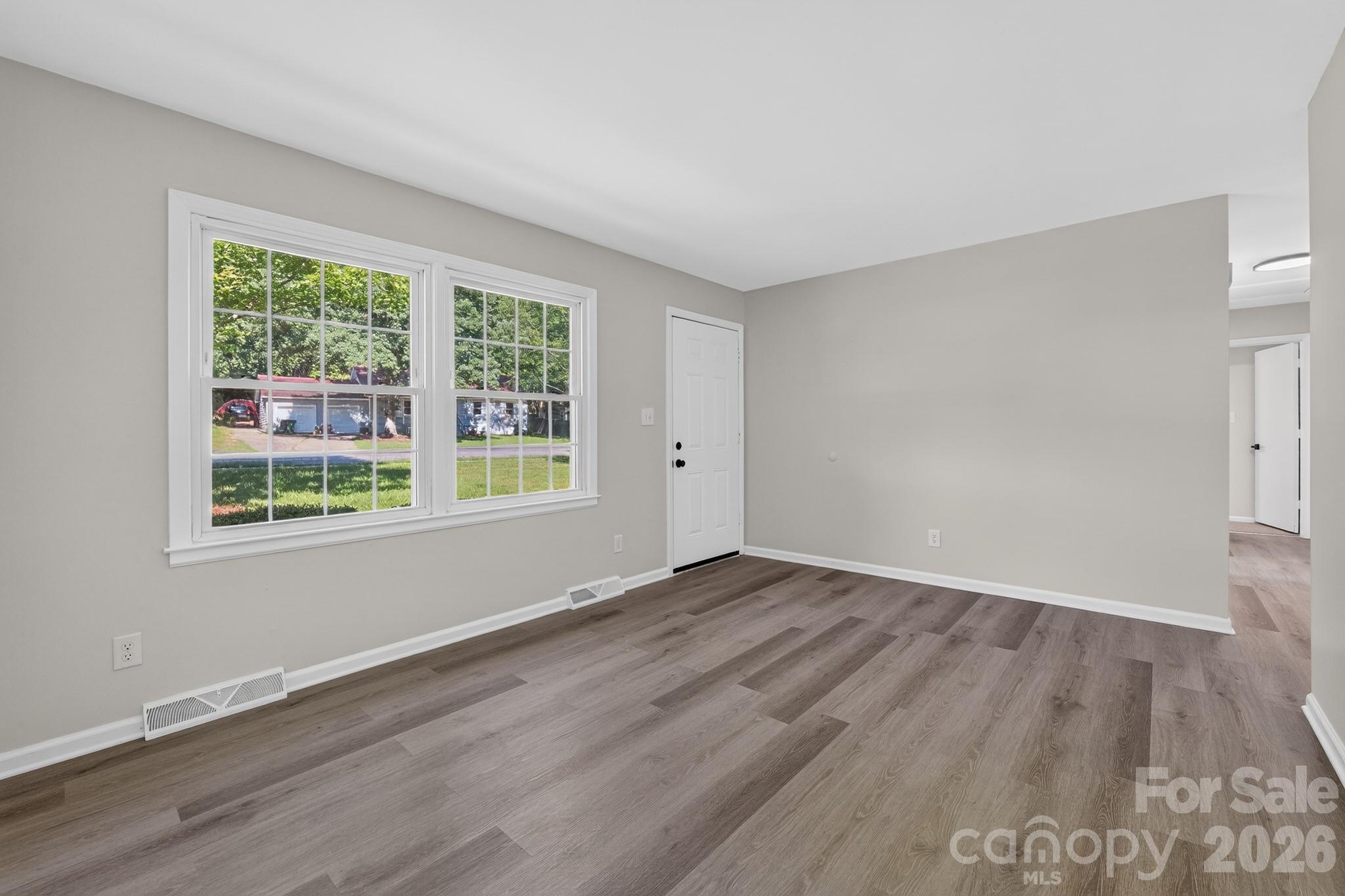 Hope Valley - Residential