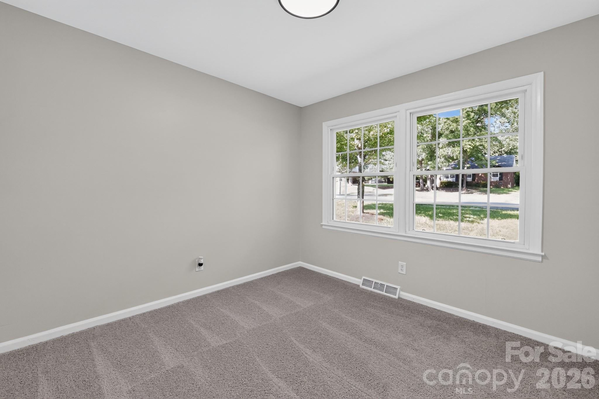 Hope Valley - Residential