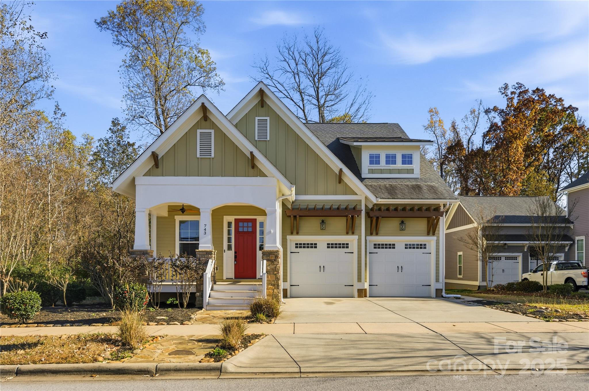 Riverwalk - Residential