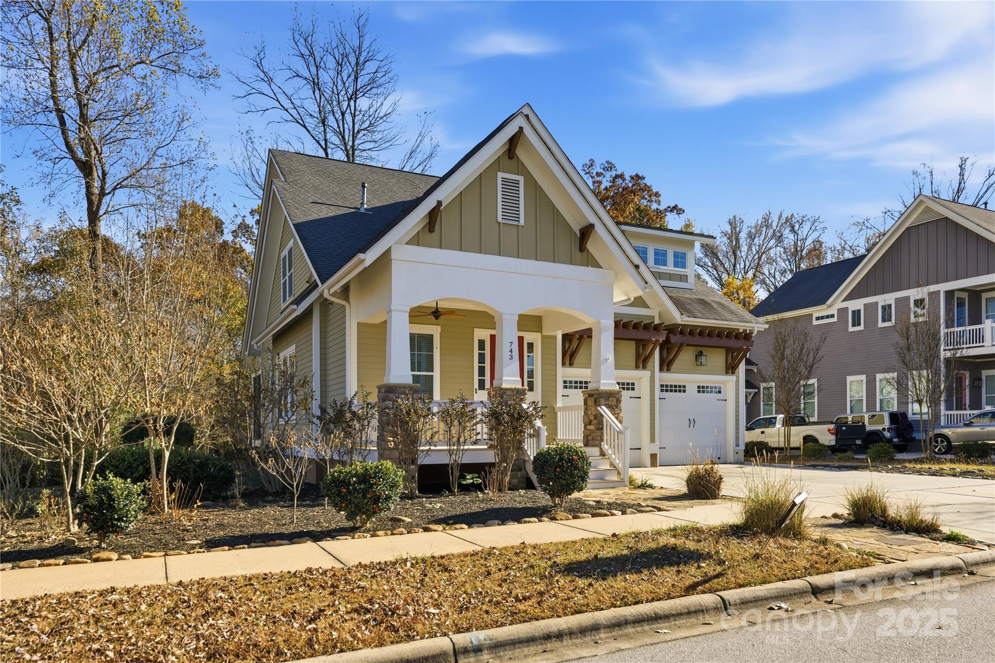 Riverwalk - Residential