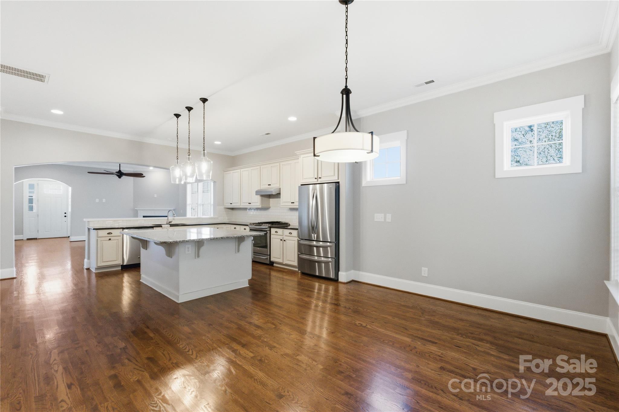 Riverwalk - Residential
