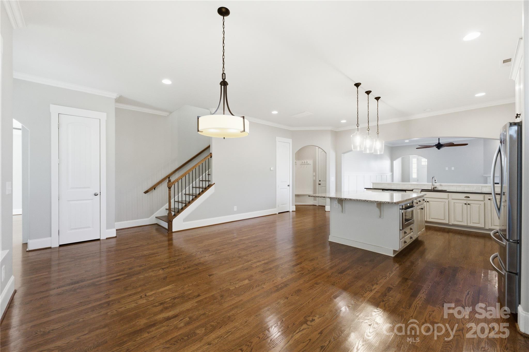 Riverwalk - Residential