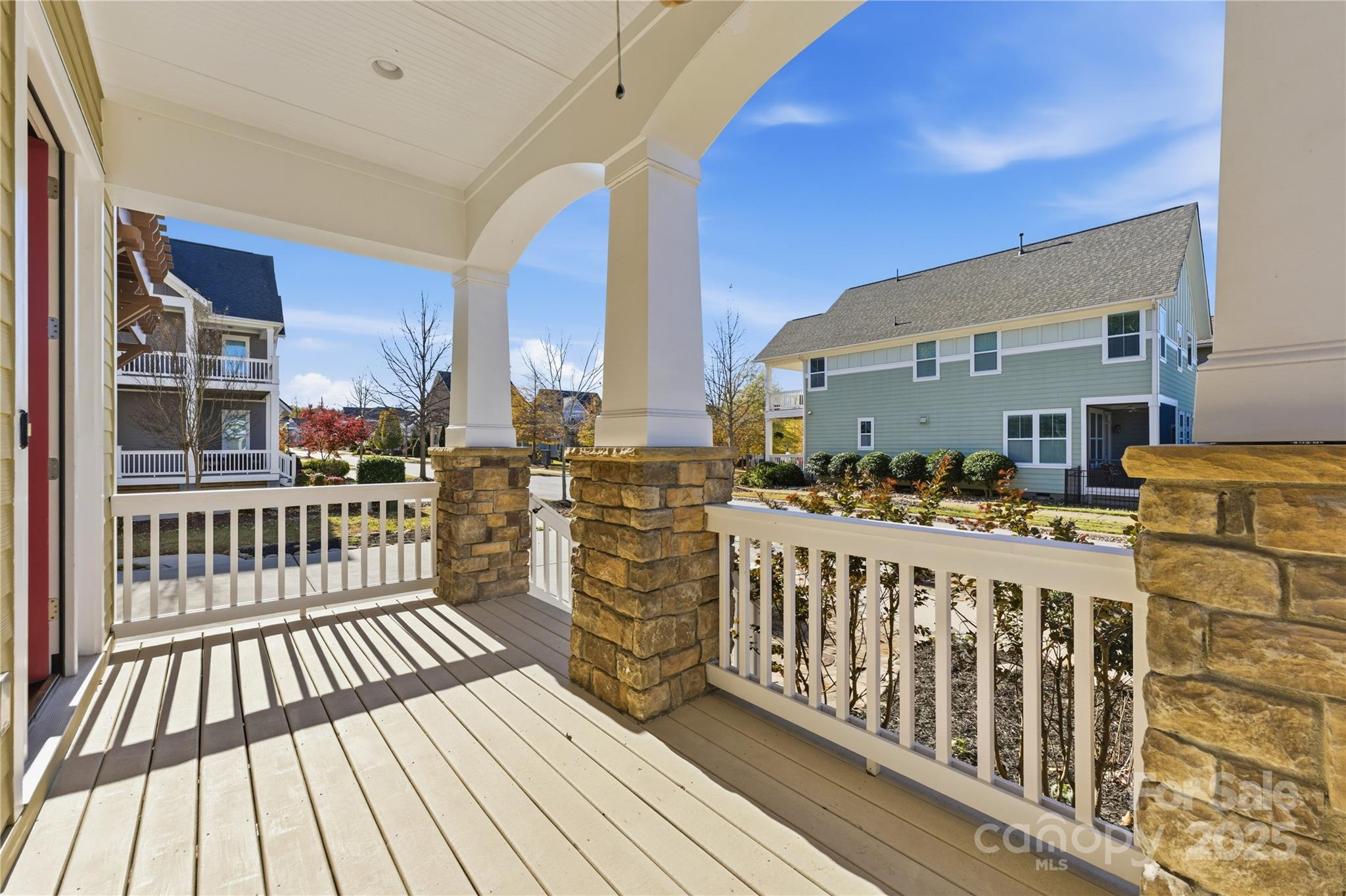 Riverwalk - Residential