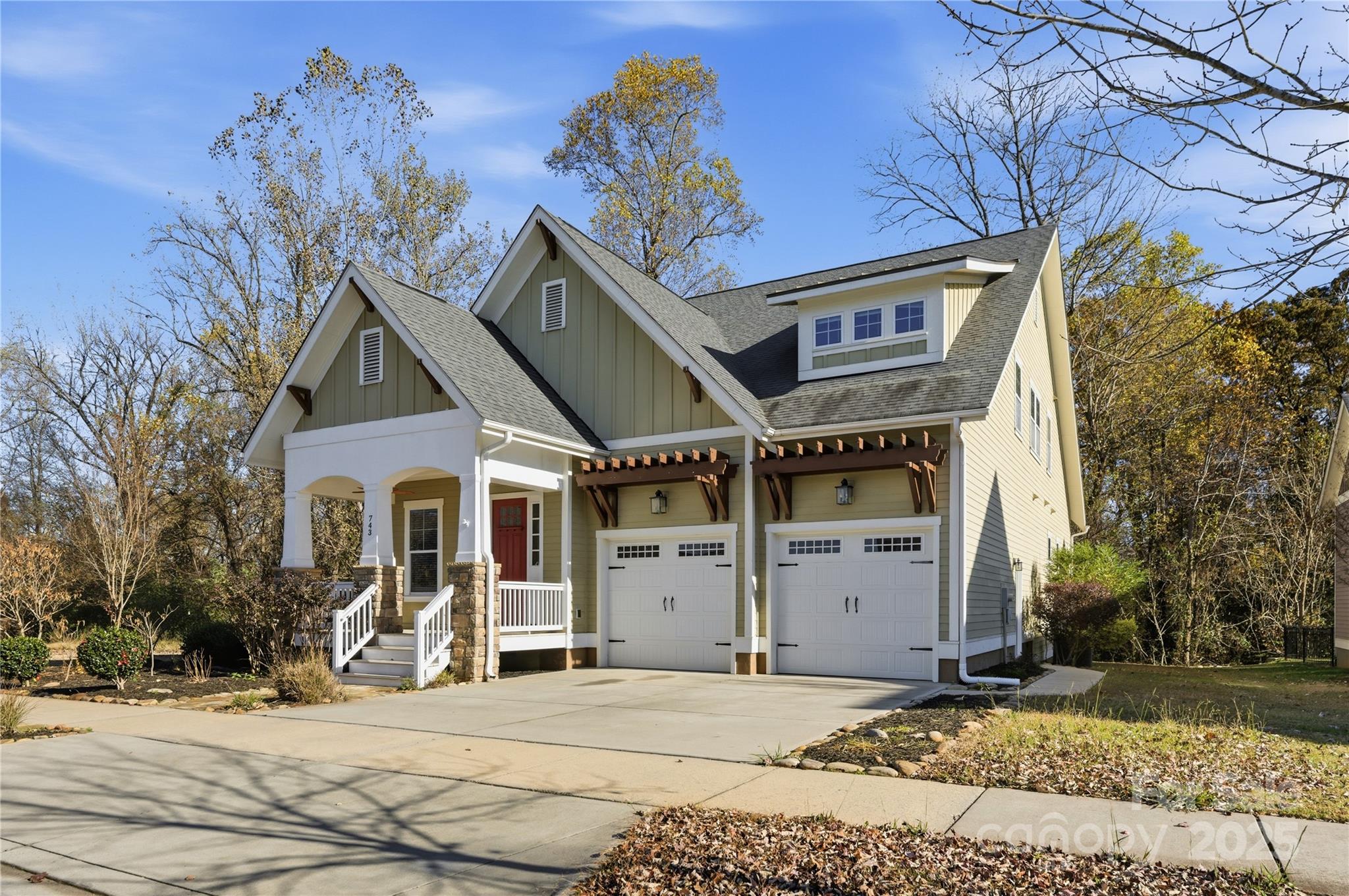 Riverwalk - Residential