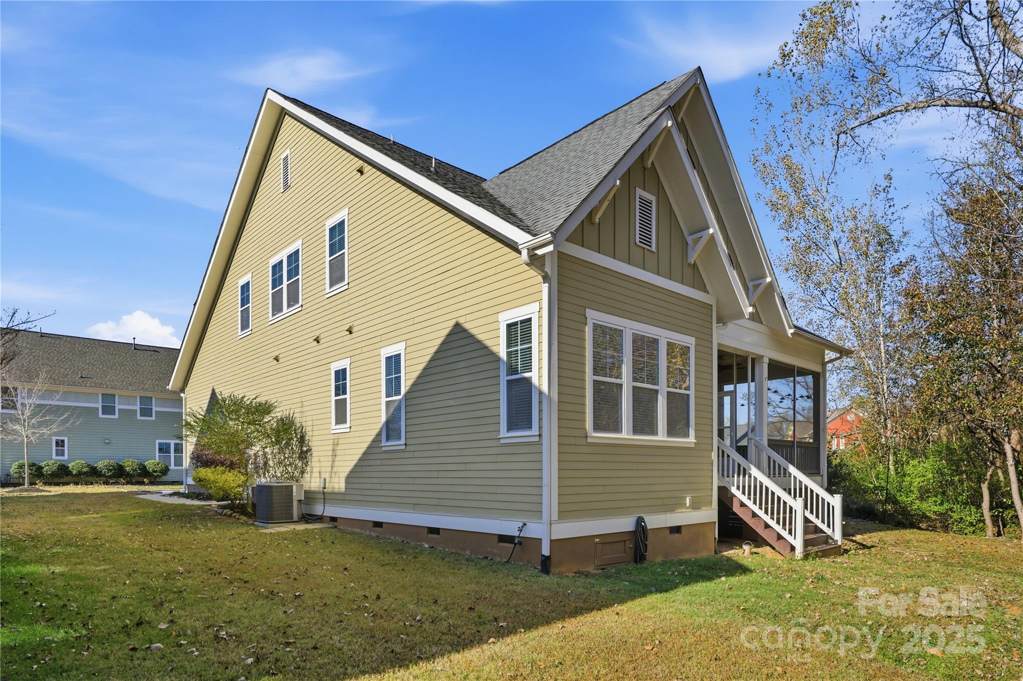 Riverwalk - Residential