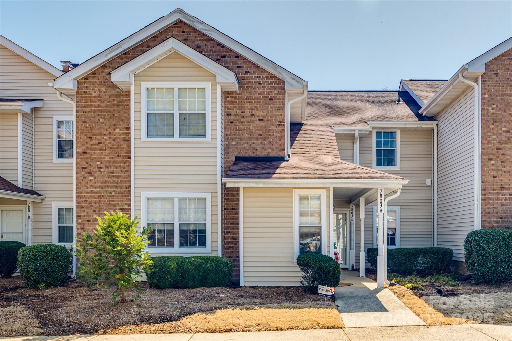 Renaissance Gardens - Residential