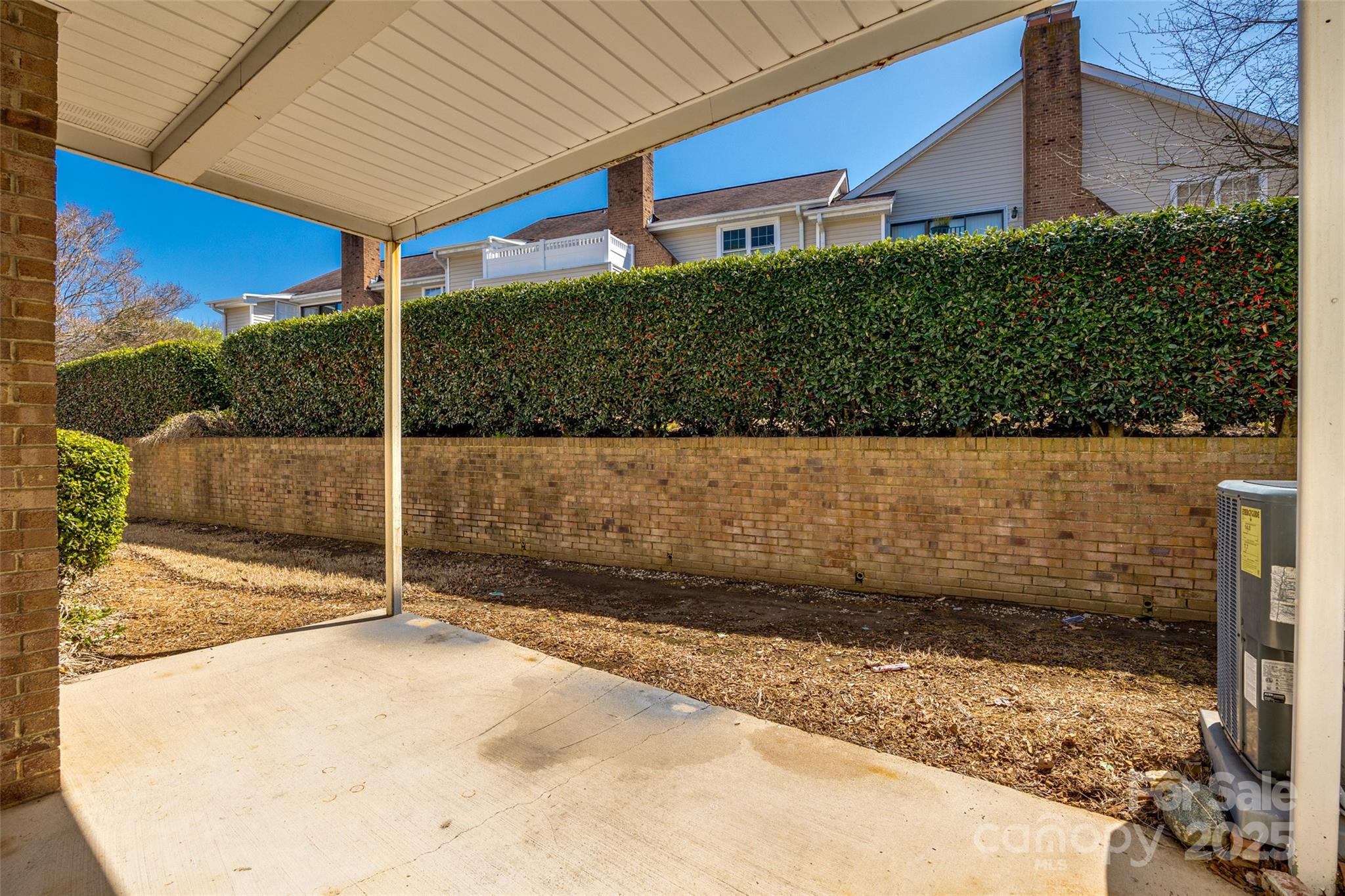 Renaissance Gardens - Residential