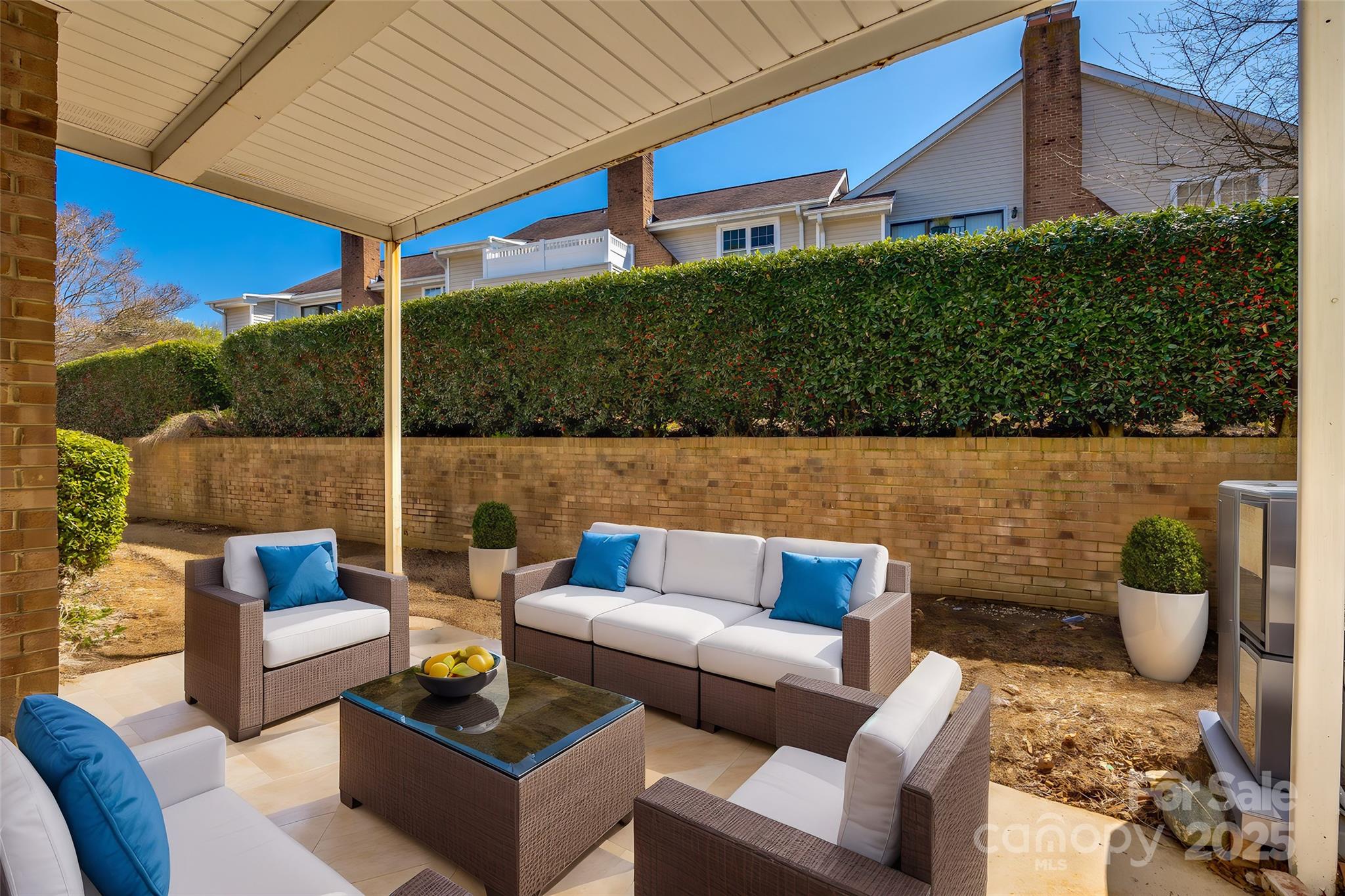 Renaissance Gardens - Residential