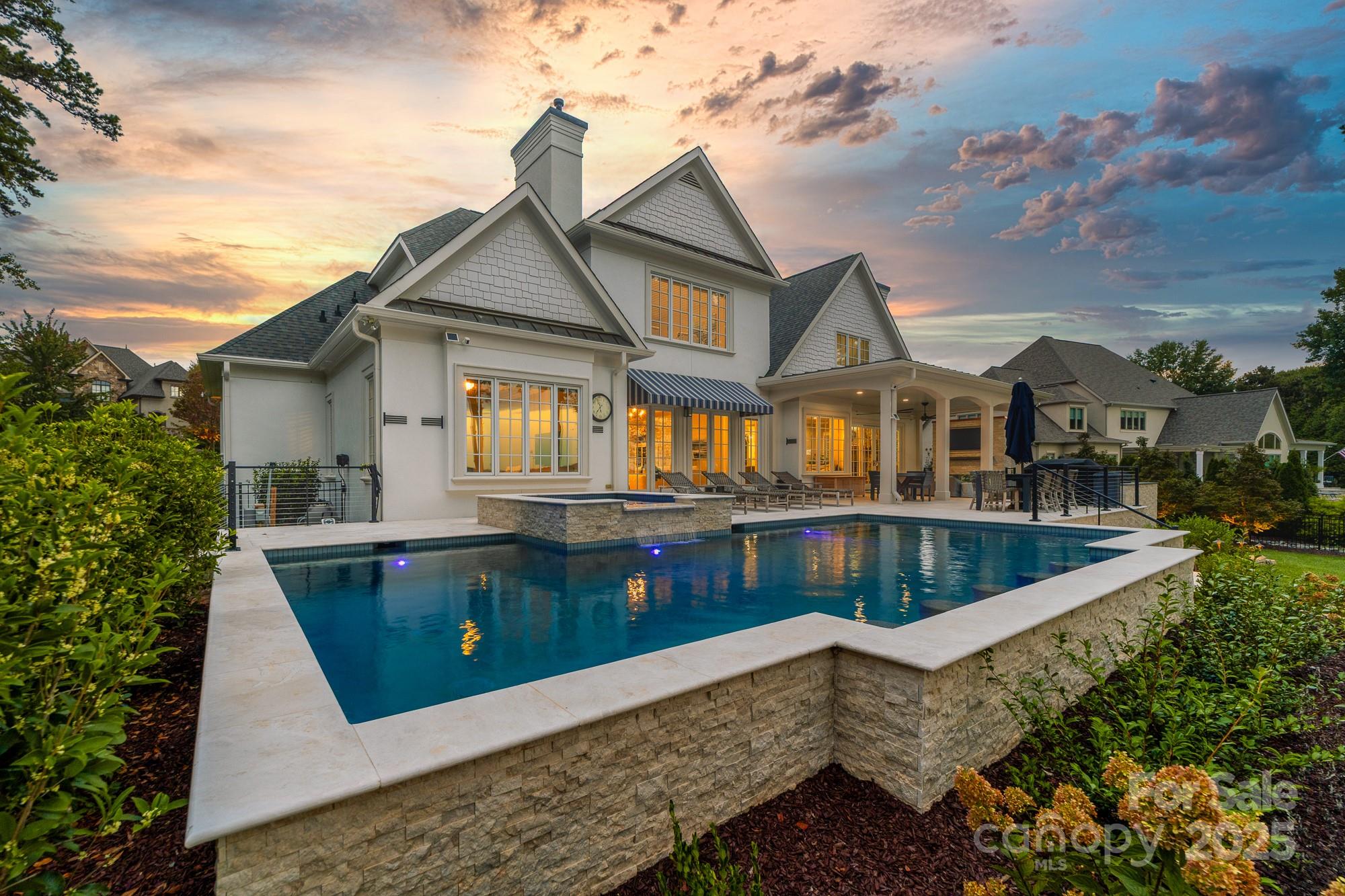 The Point - Residential
