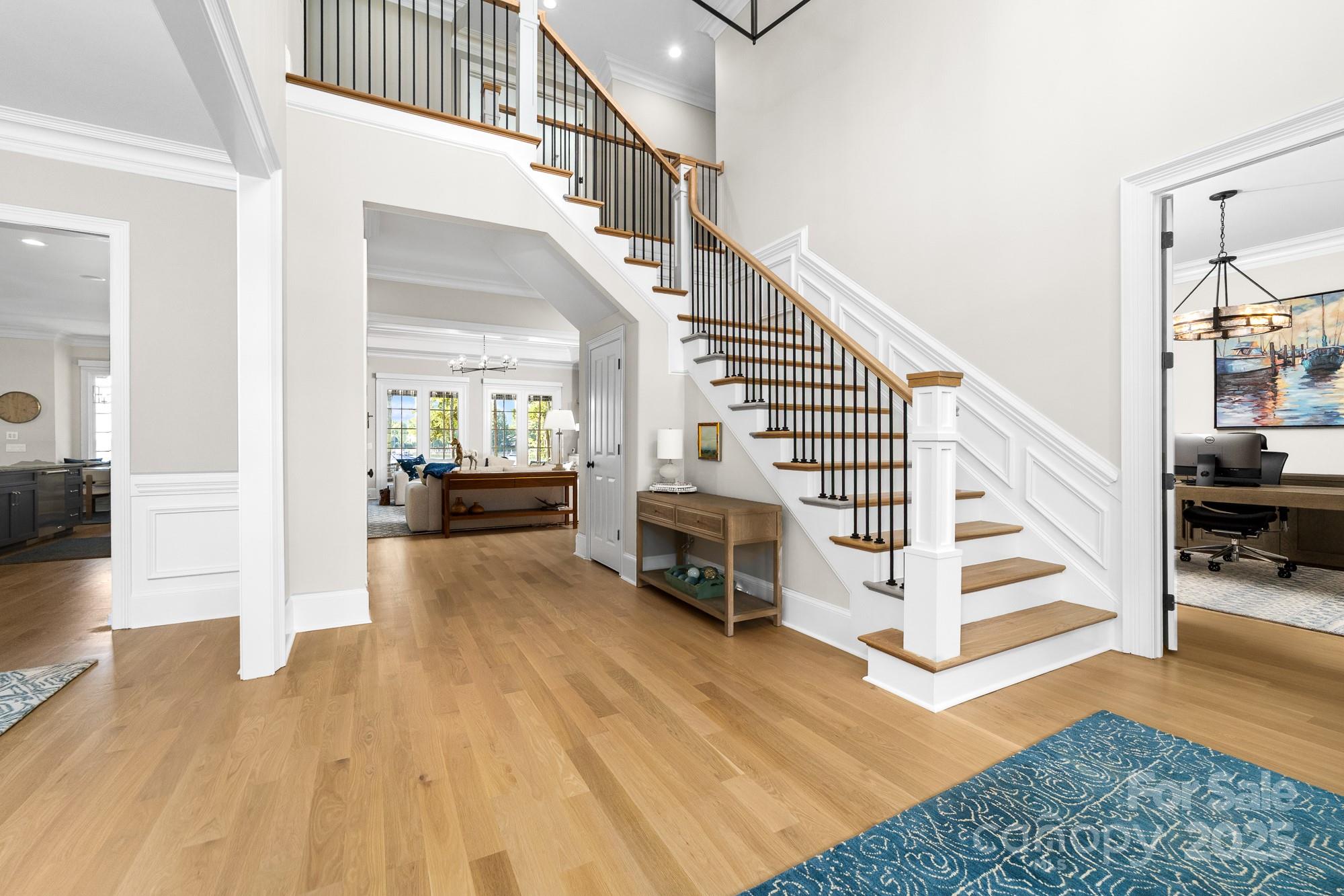 The Point - Residential