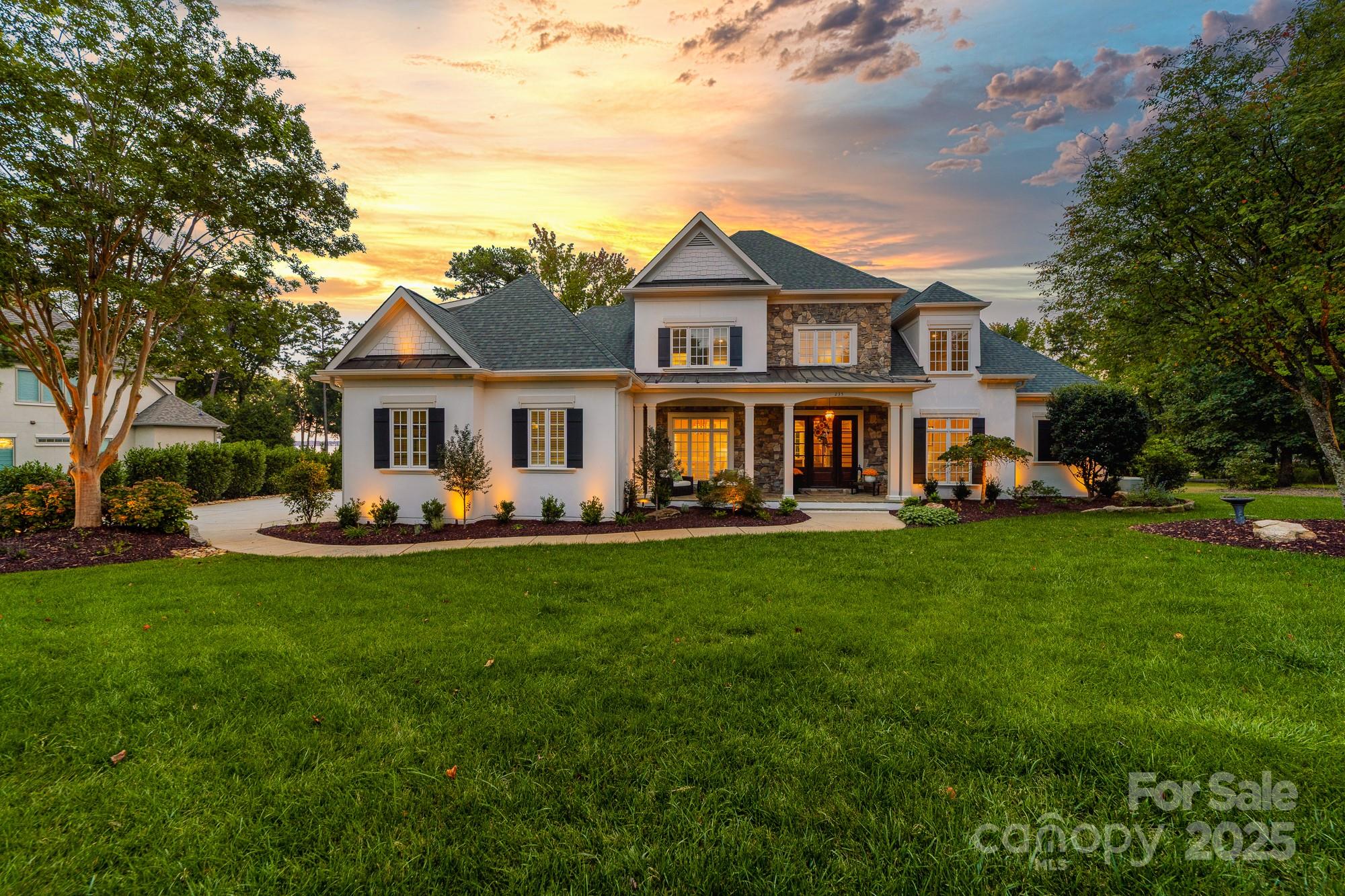 The Point - Residential