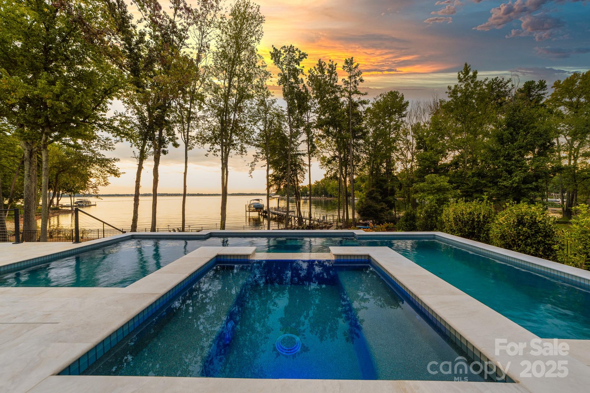 The Point - Residential