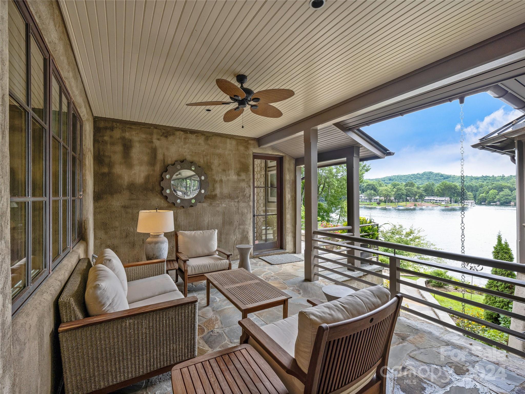 Lake Toxaway Estates - Residential