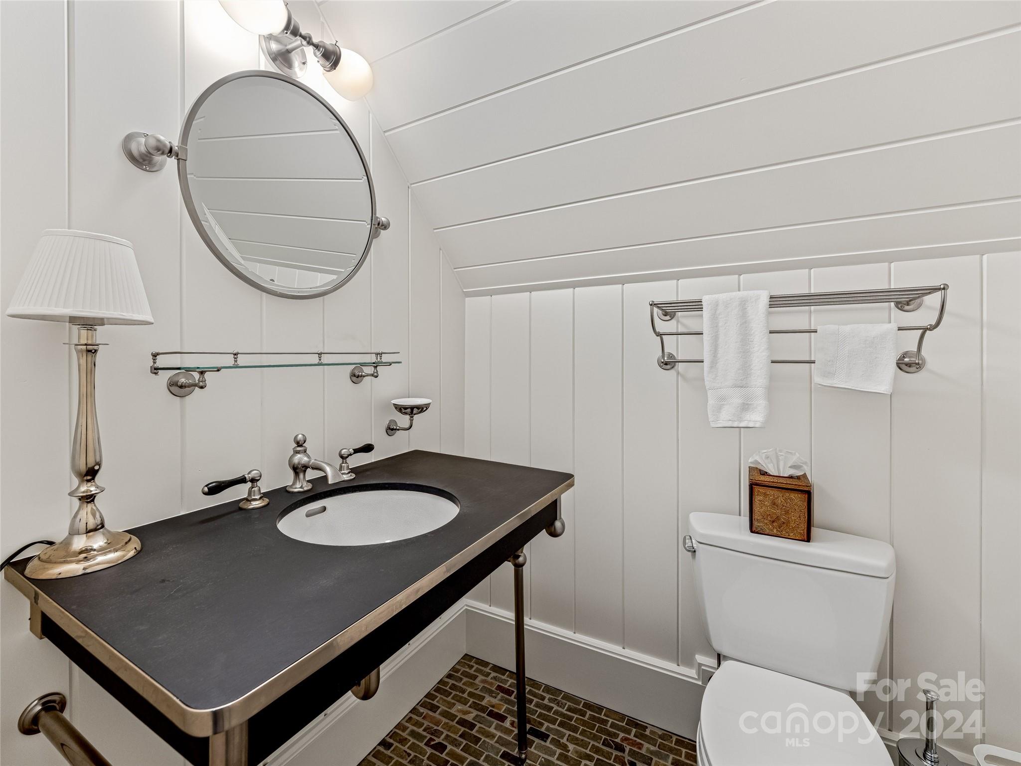 Lake Toxaway Estates - Residential