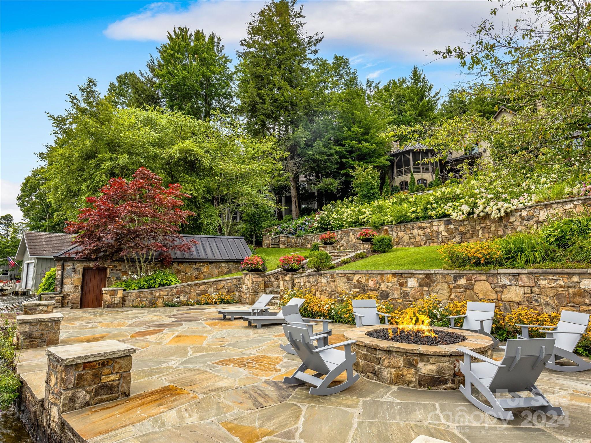 Lake Toxaway Estates - Residential