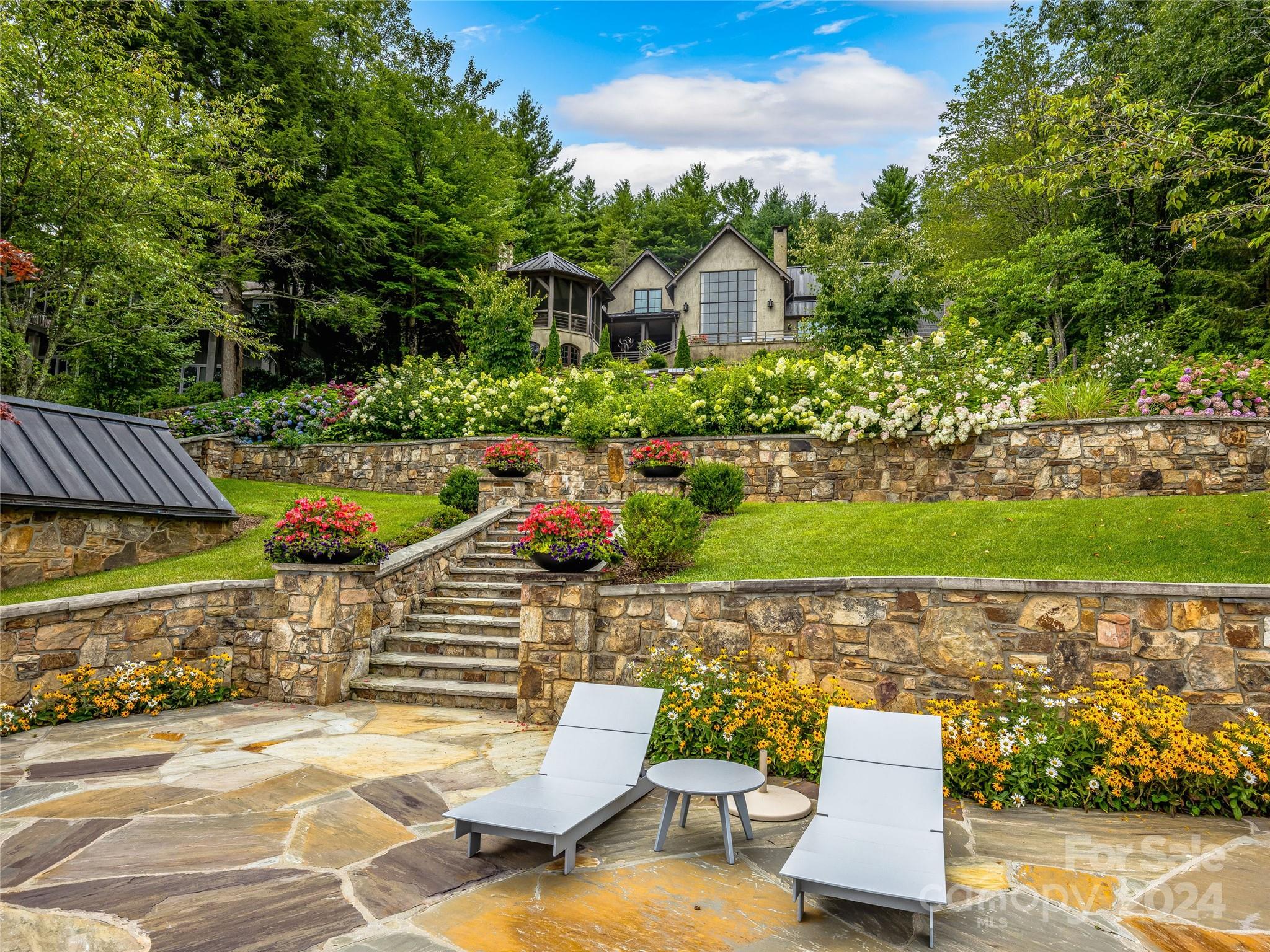 Lake Toxaway Estates - Residential