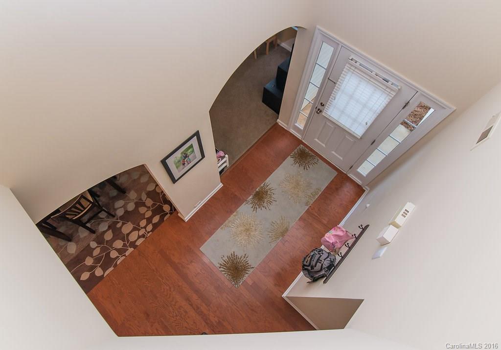 Legacy Park - Residential