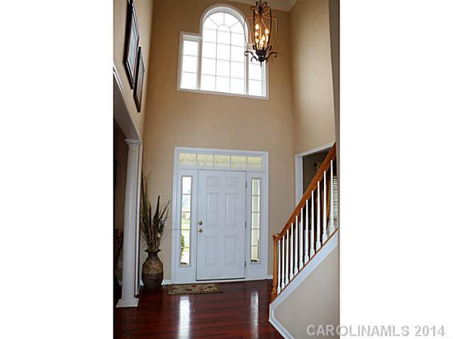 Fair Oaks - Residential