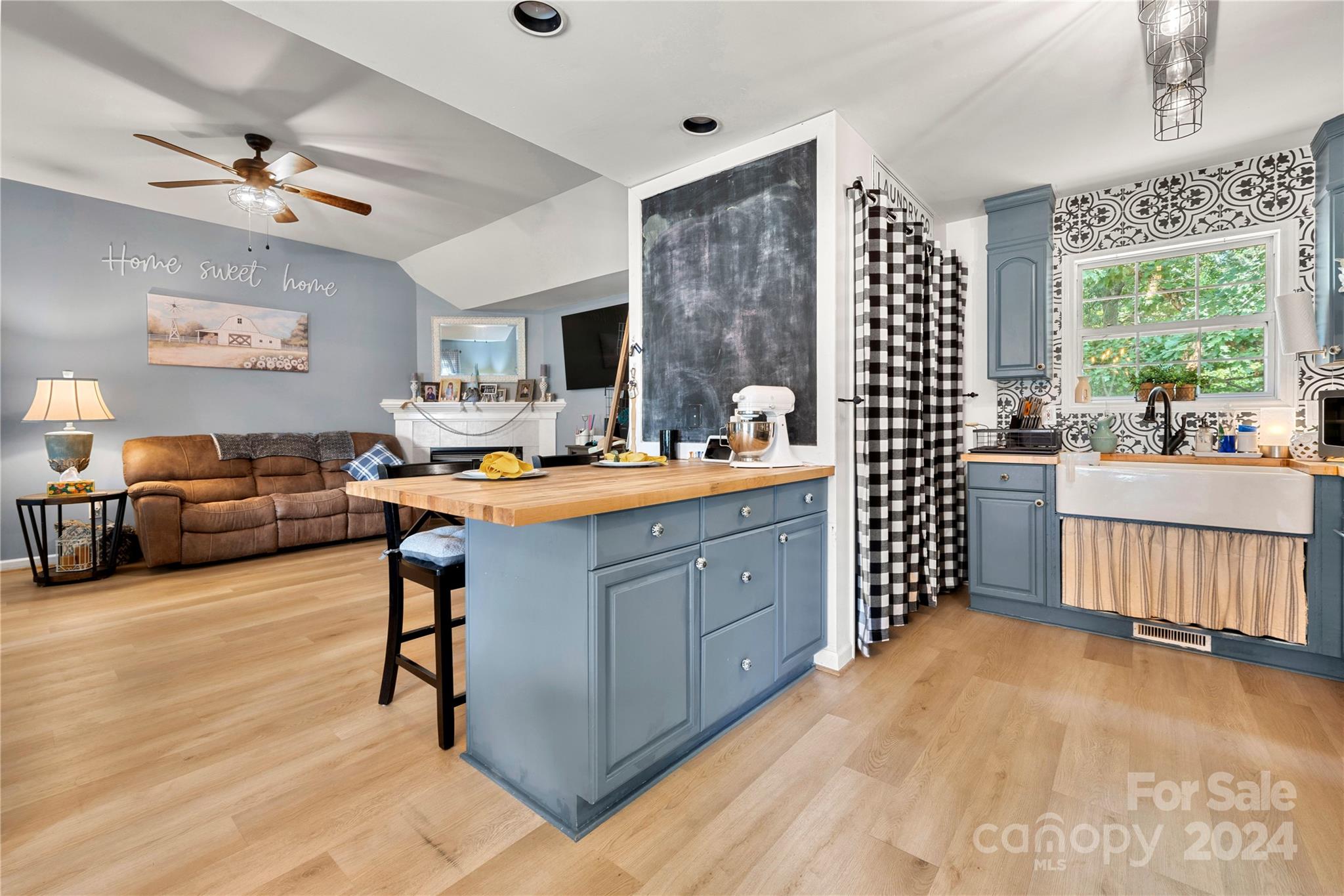 Crestview - Residential