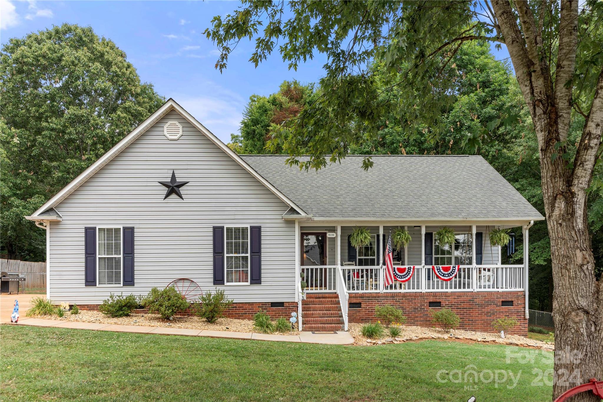 Crestview - Residential