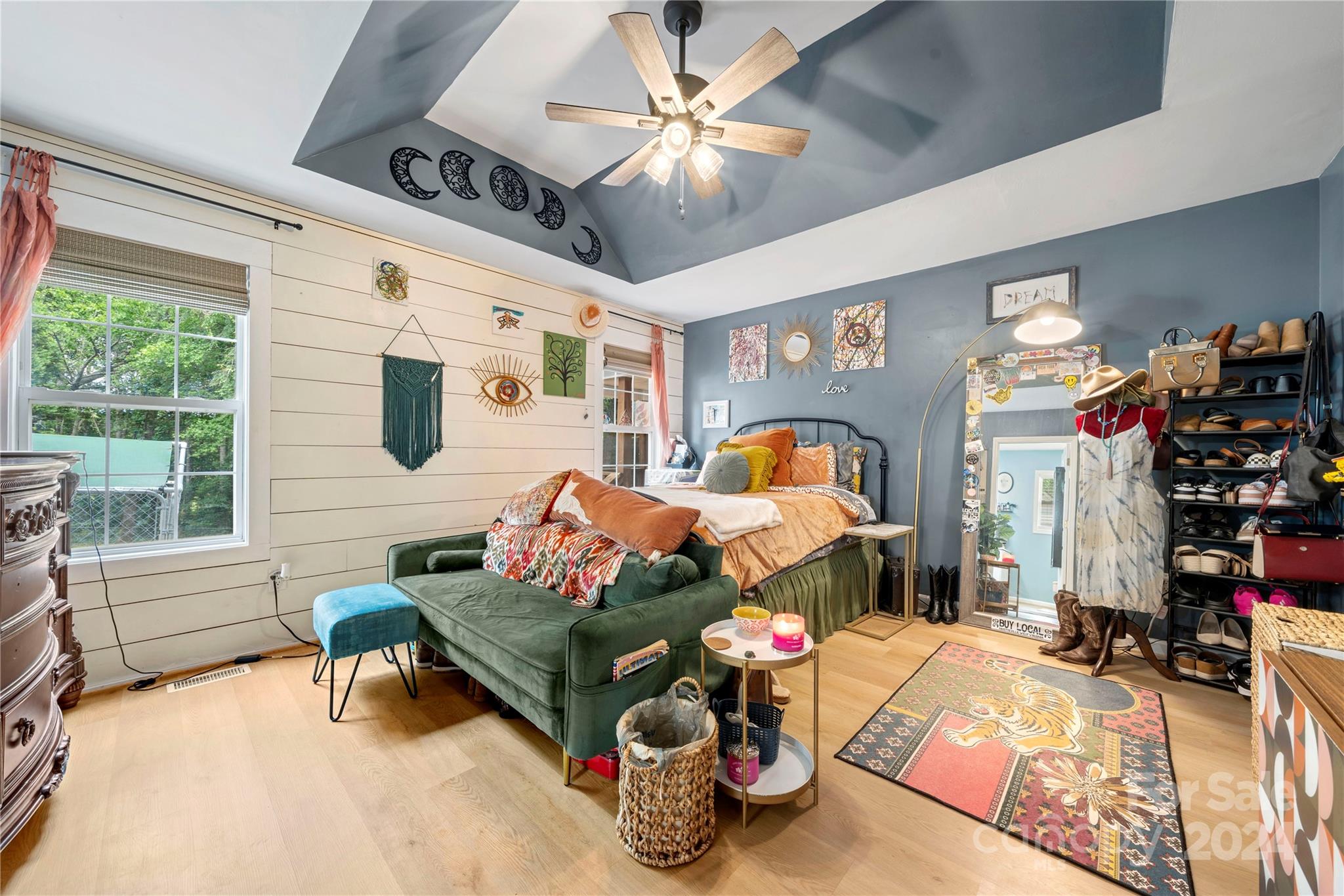 Crestview - Residential