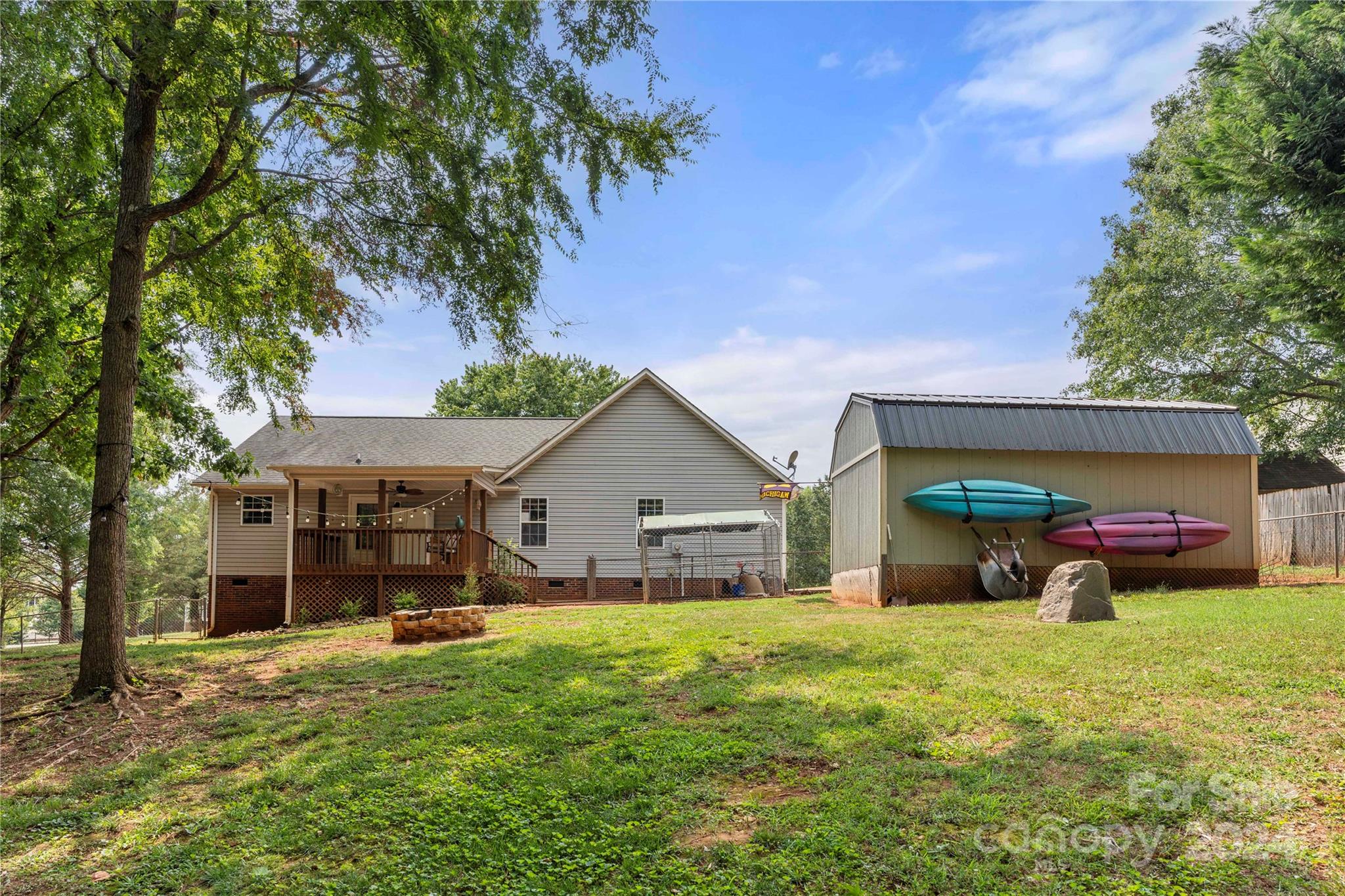 Crestview - Residential