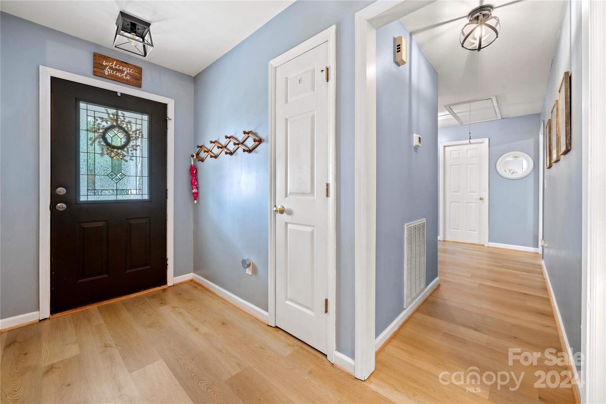 Crestview - Residential