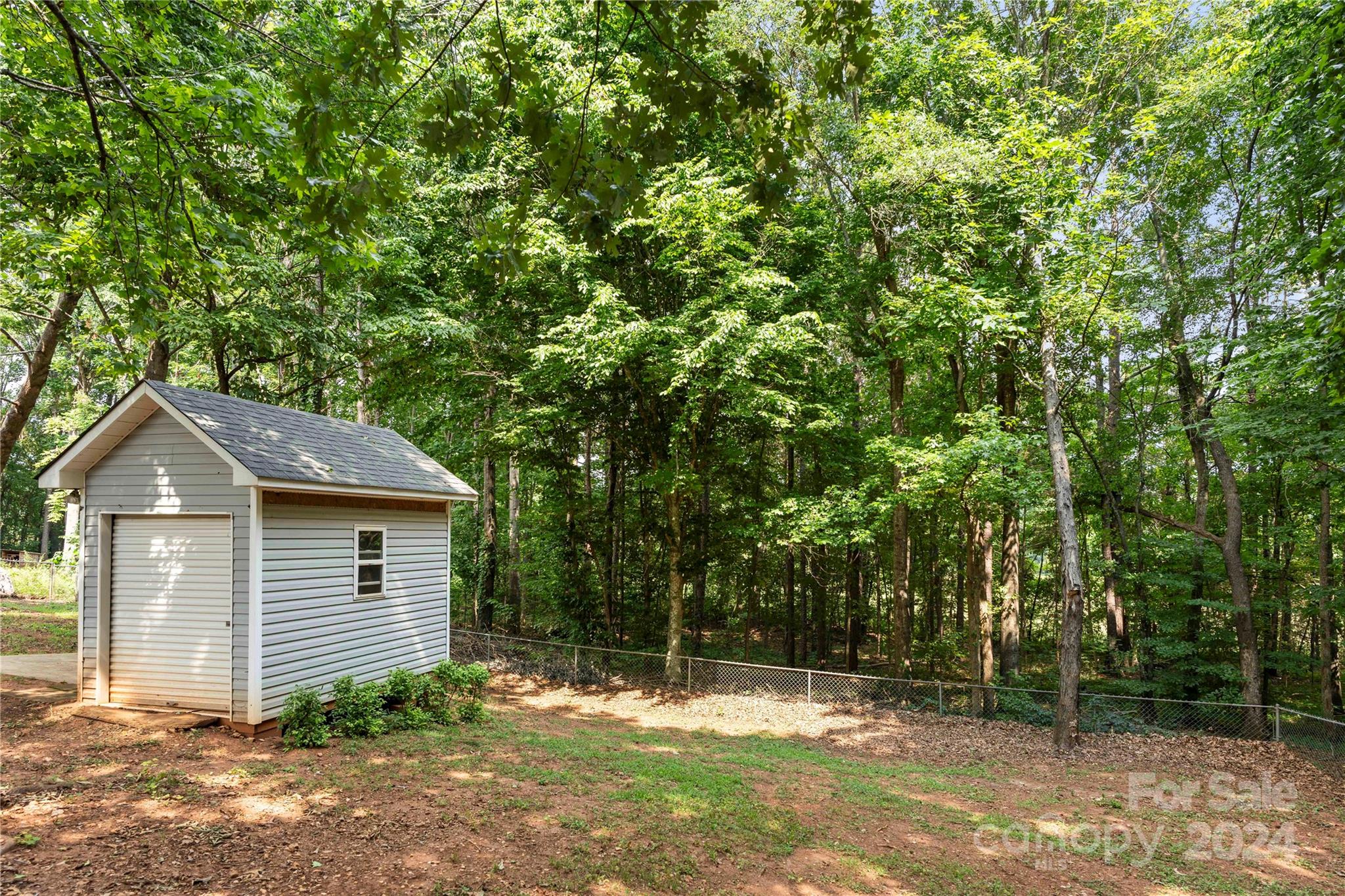 Crestview - Residential