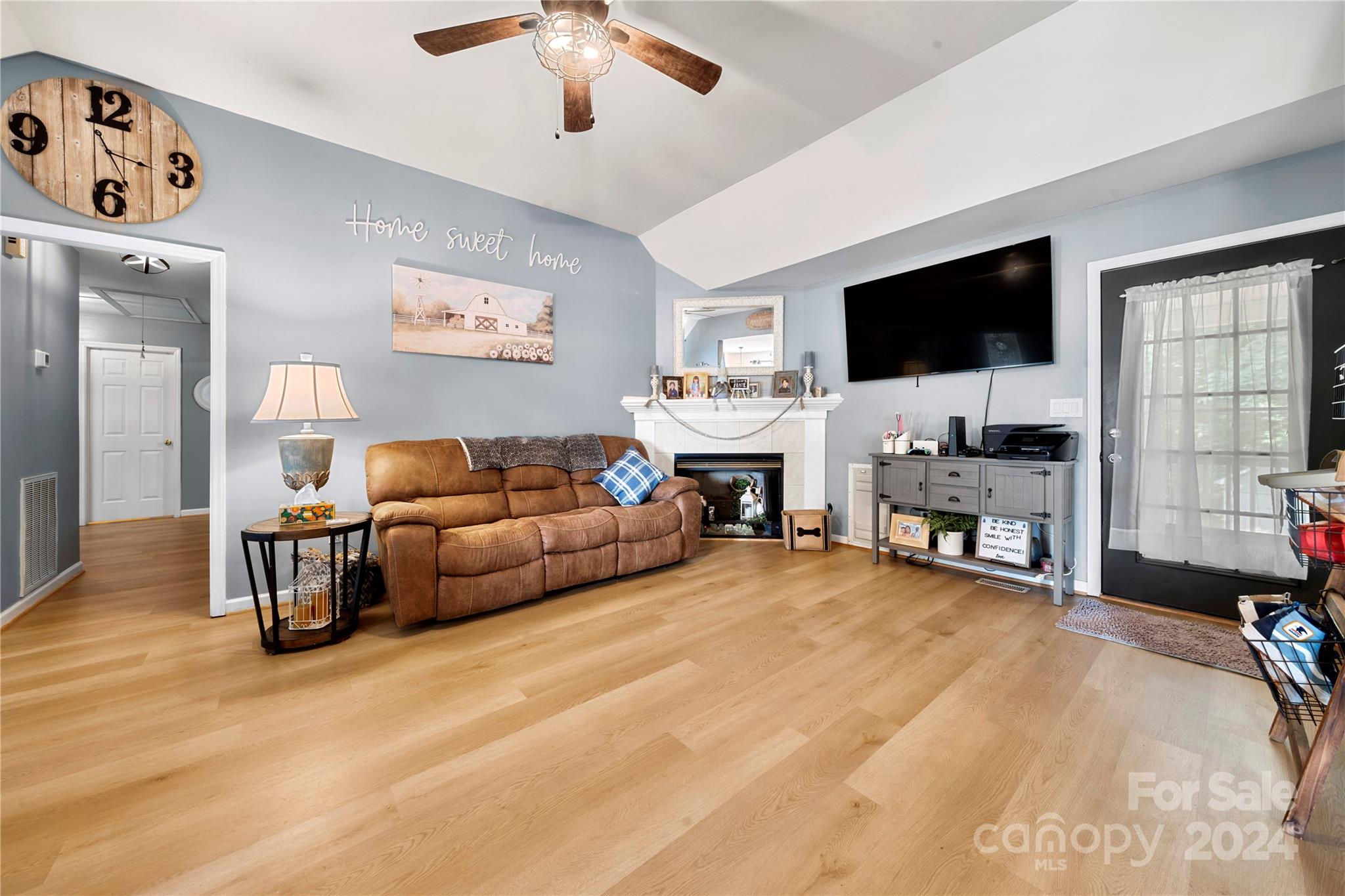 Crestview - Residential