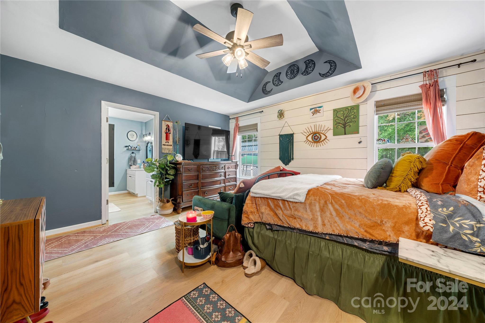 Crestview - Residential