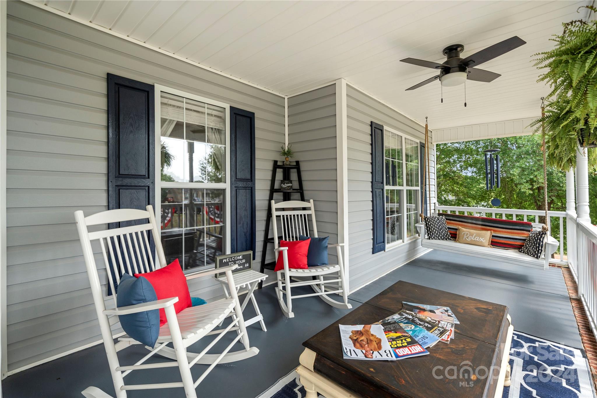 Crestview - Residential