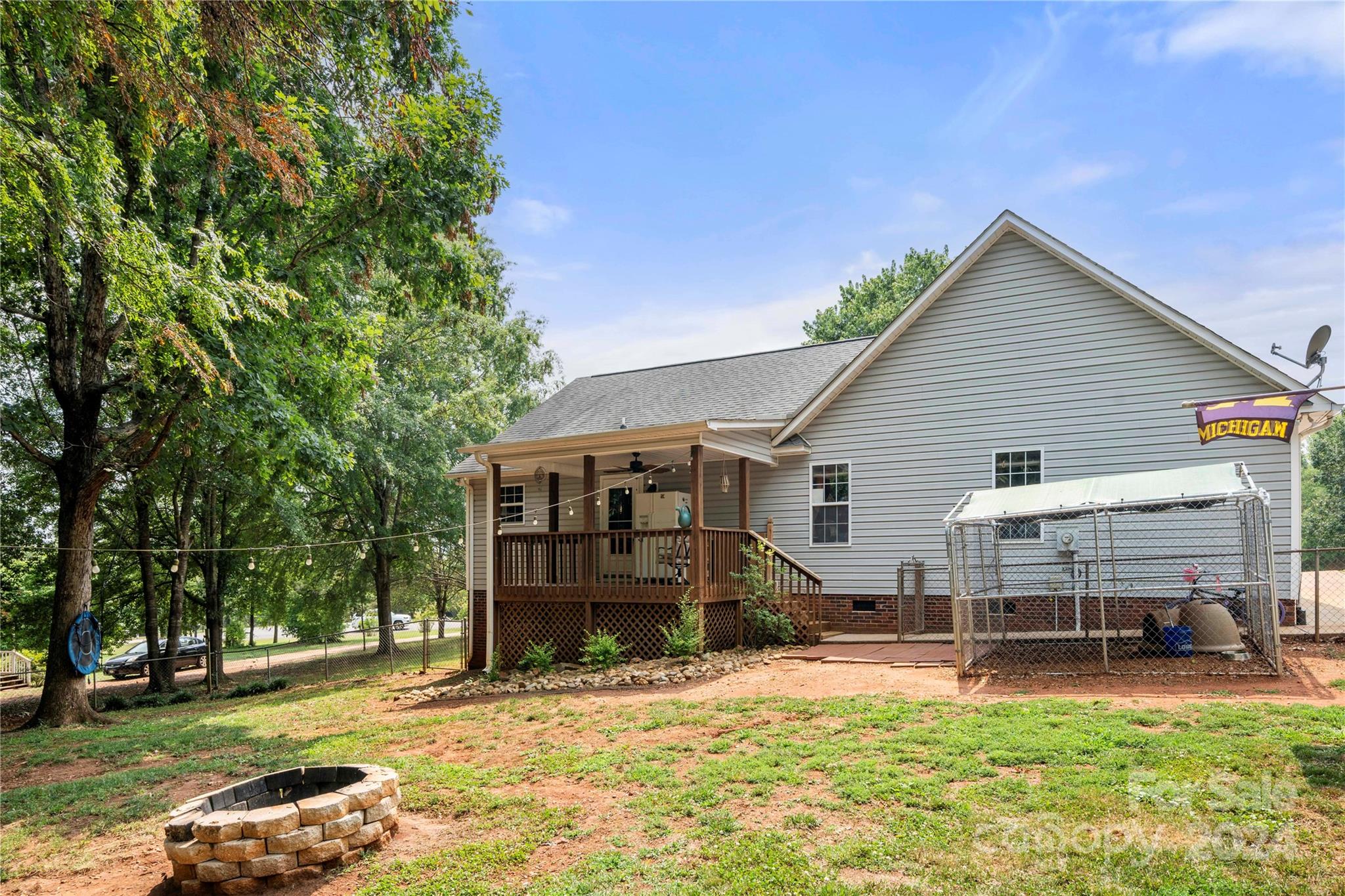 Crestview - Residential