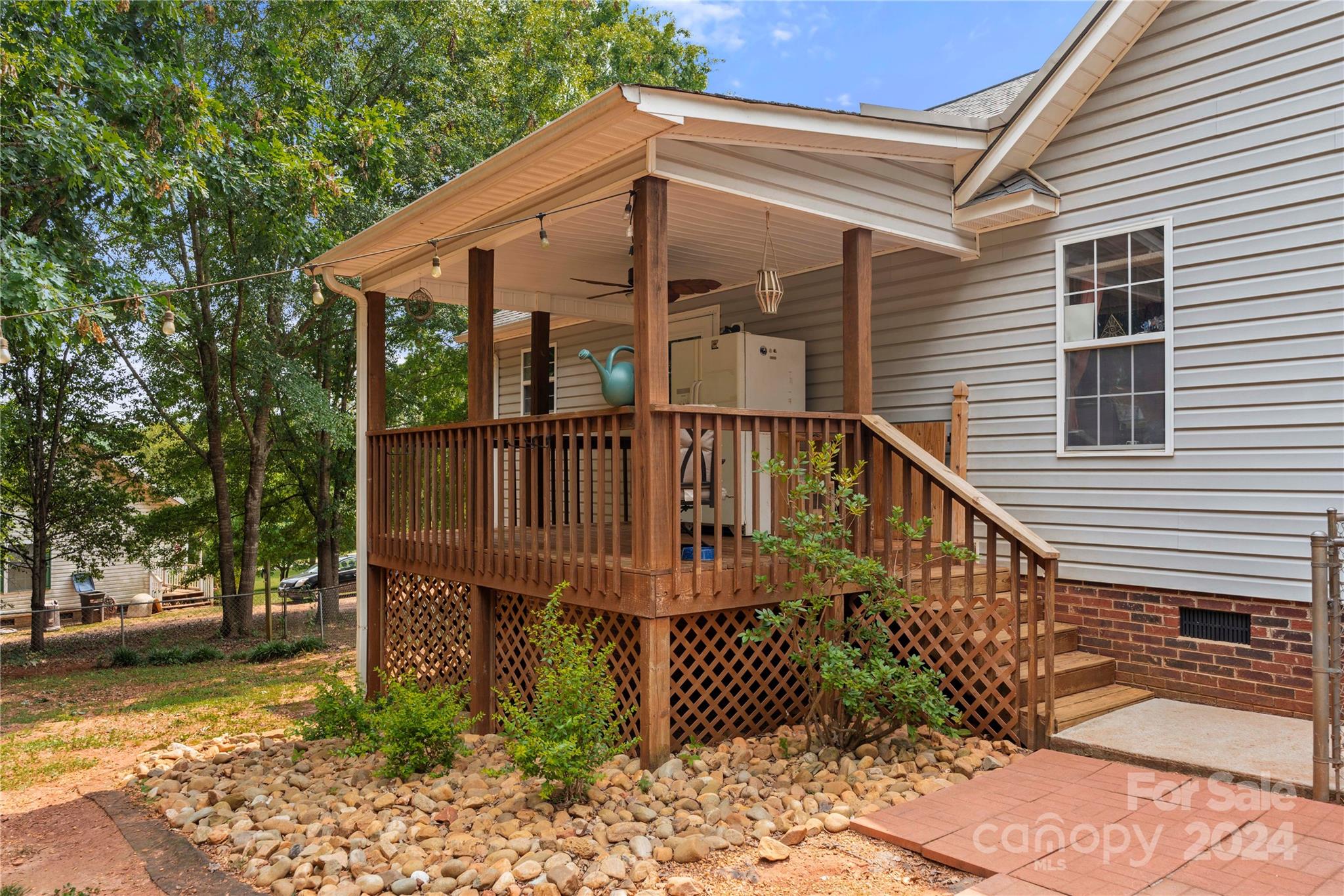 Crestview - Residential