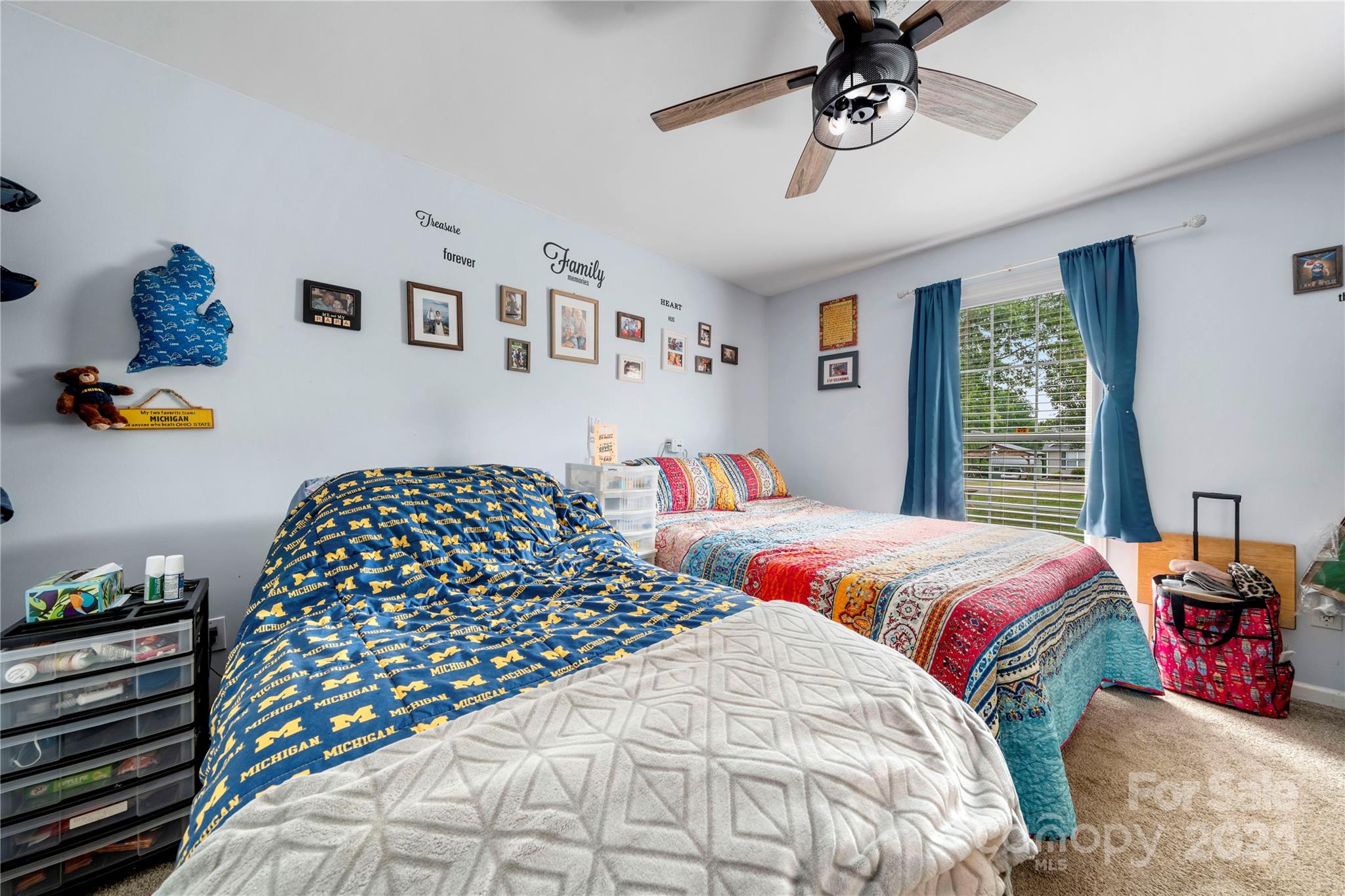 Crestview - Residential