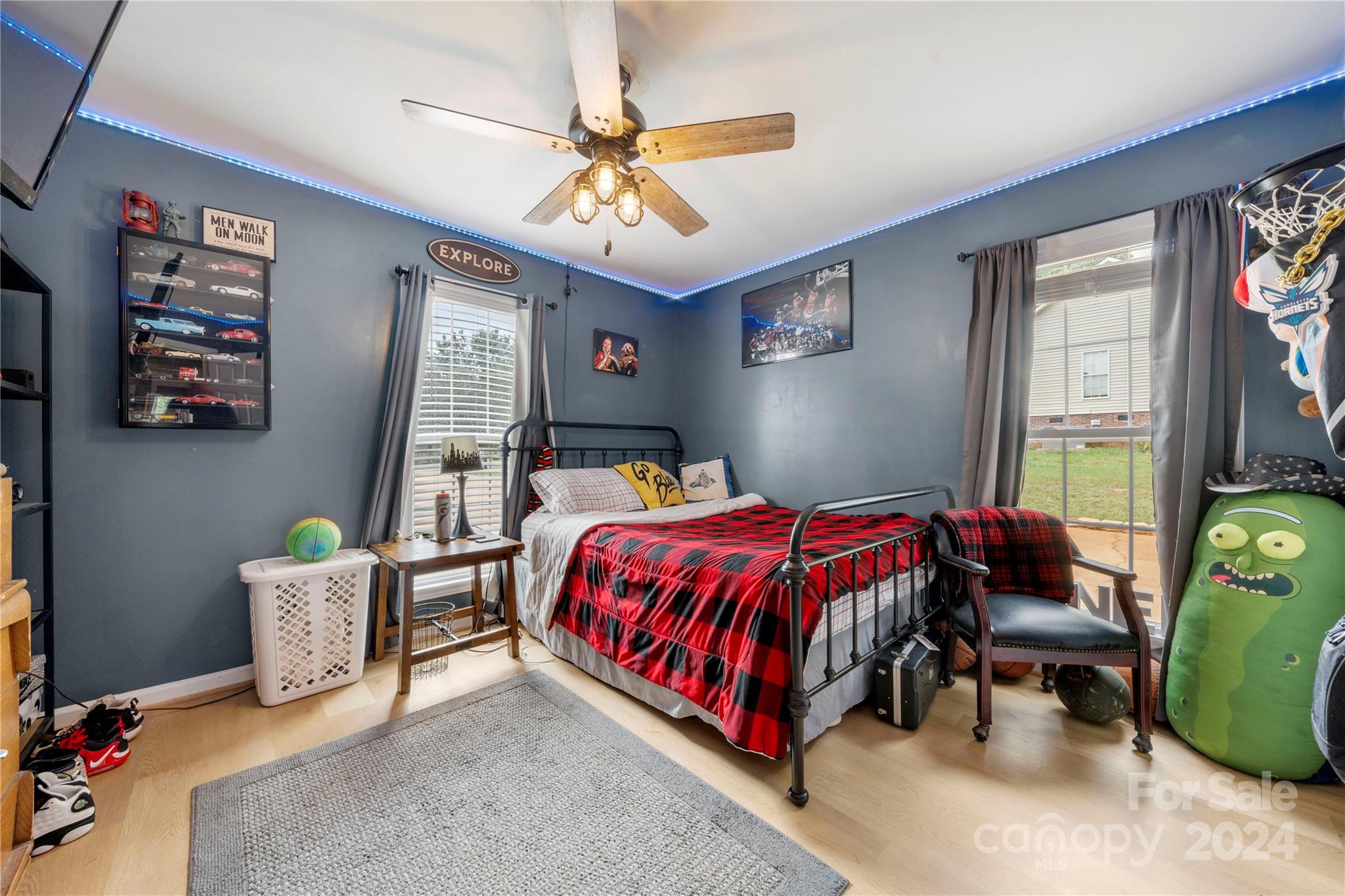 Crestview - Residential
