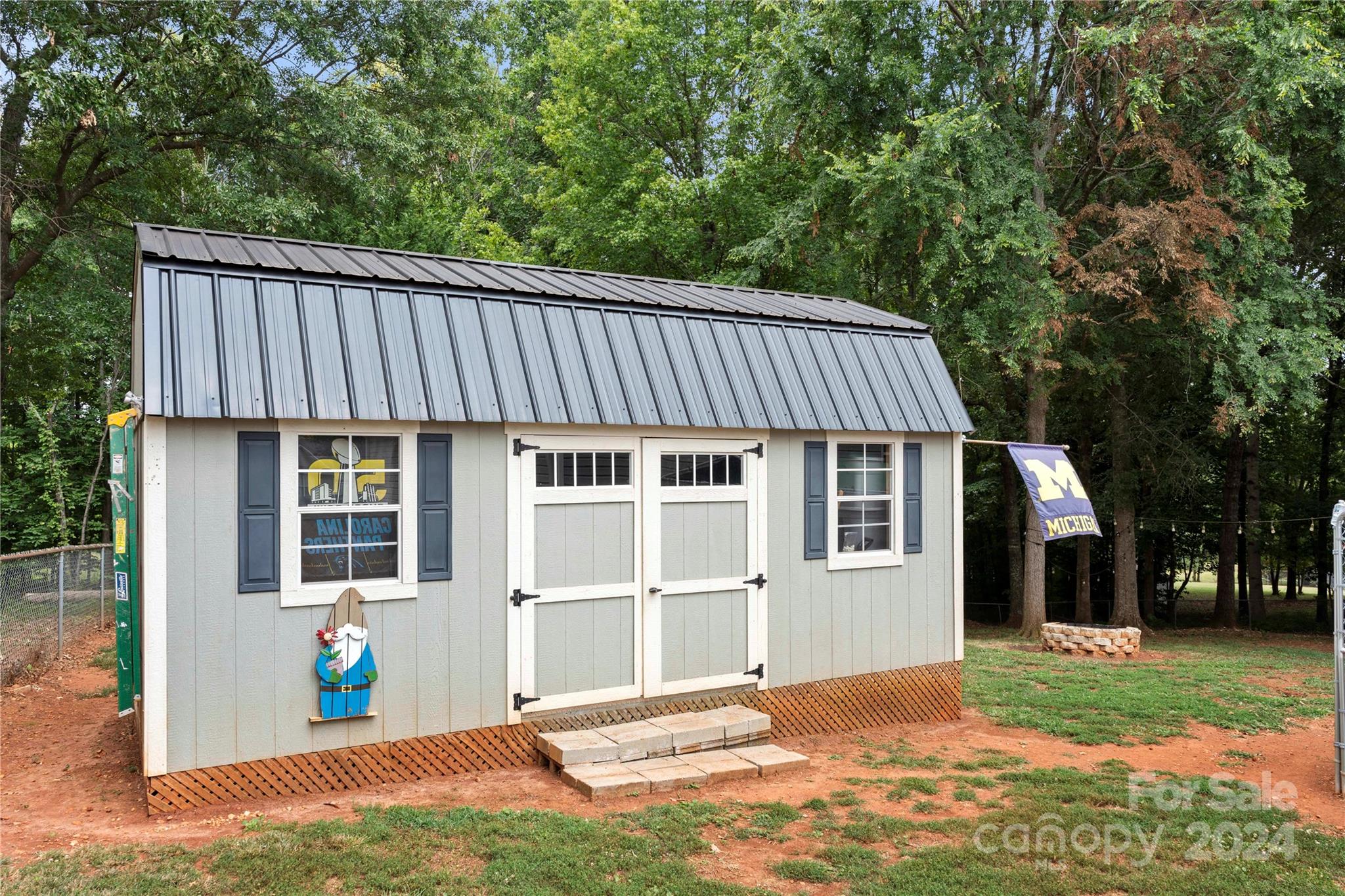 Crestview - Residential