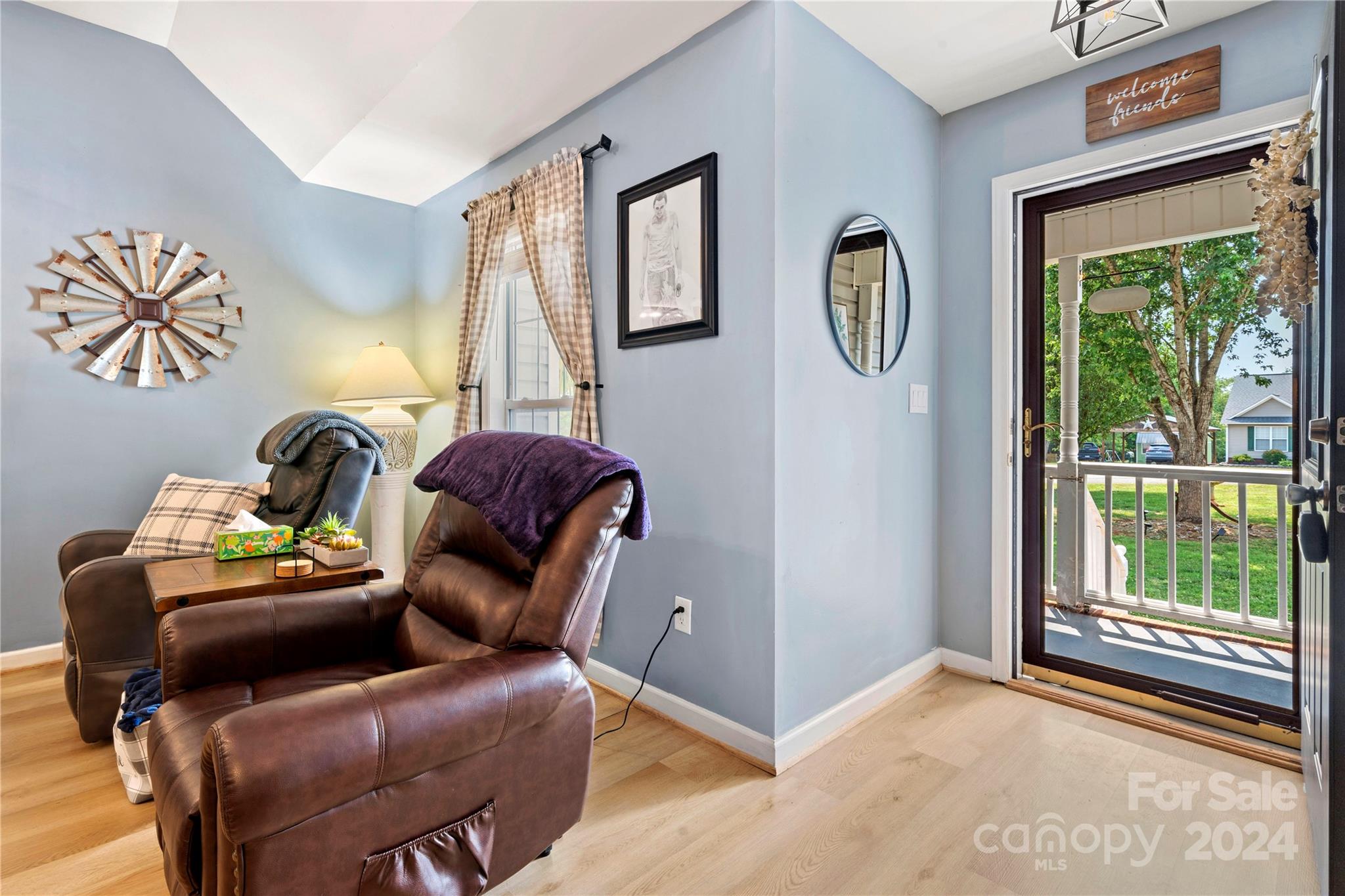 Crestview - Residential