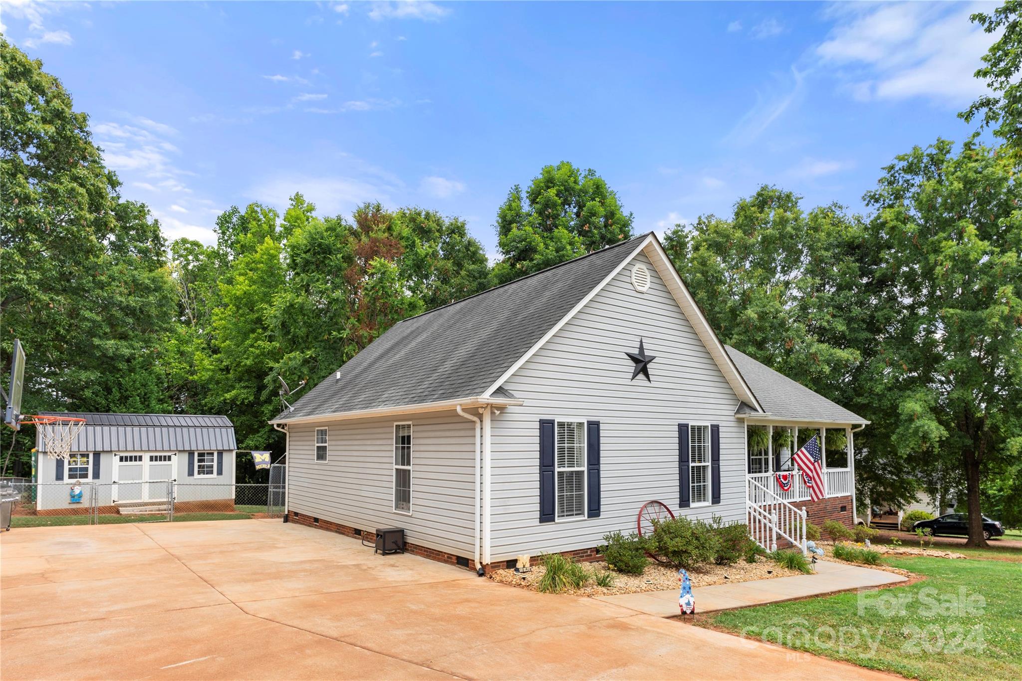 Crestview - Residential