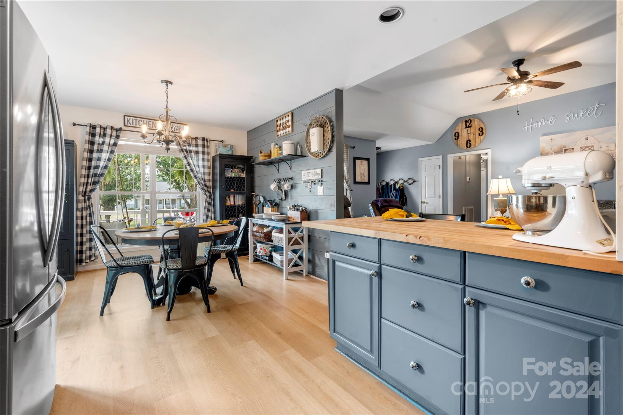 Crestview - Residential