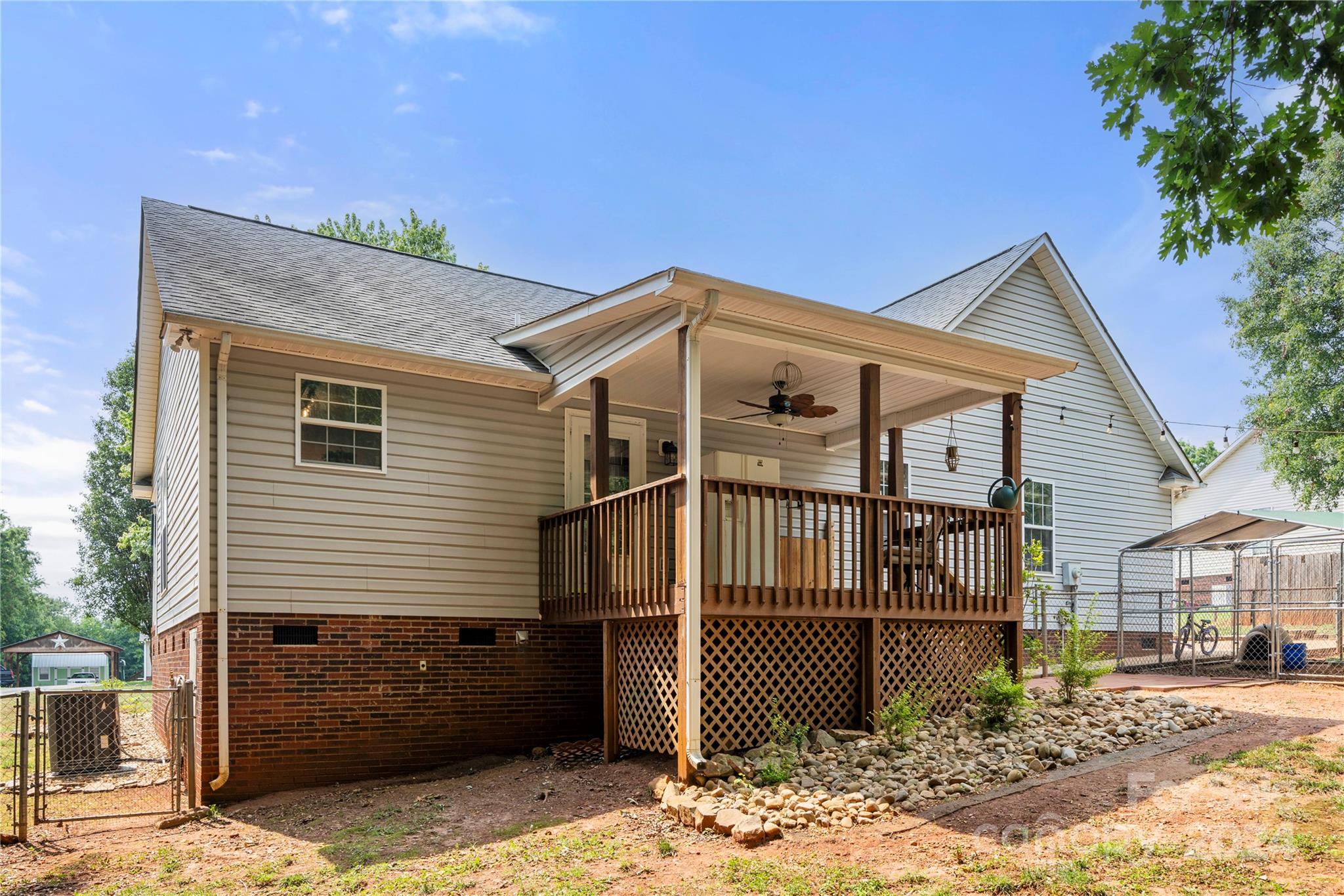 Crestview - Residential