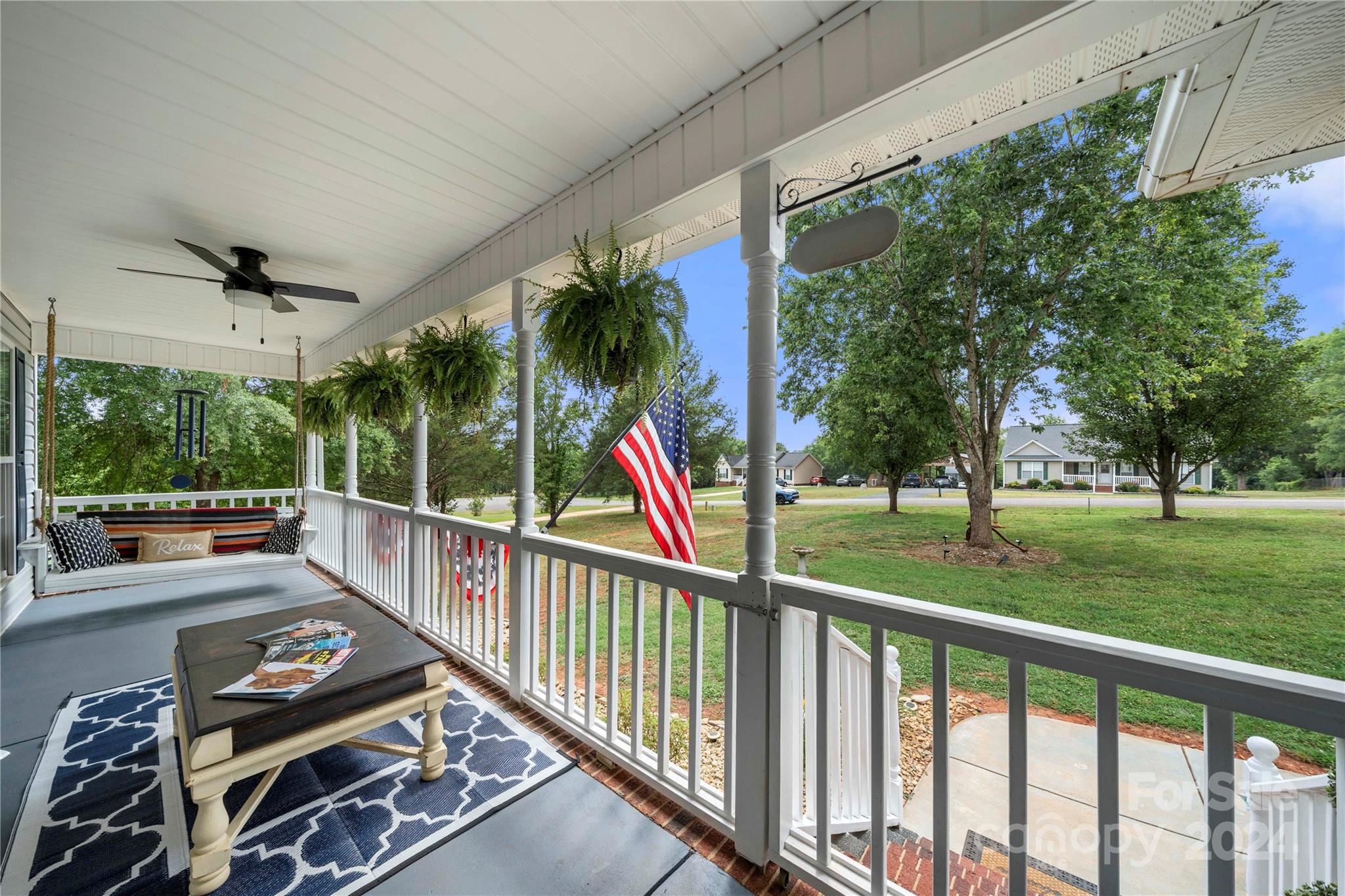 Crestview - Residential
