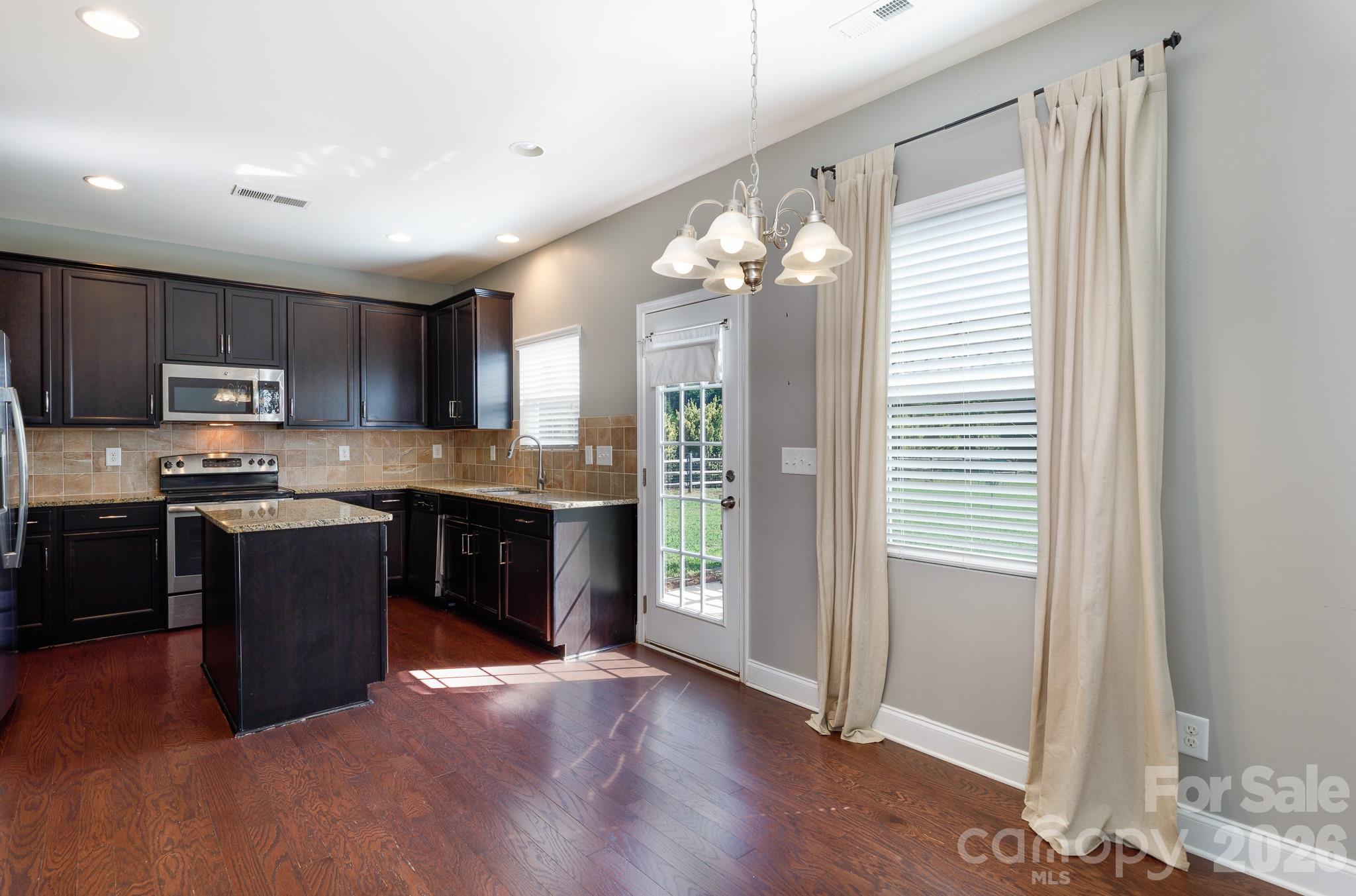 Herndon Heritage - Residential