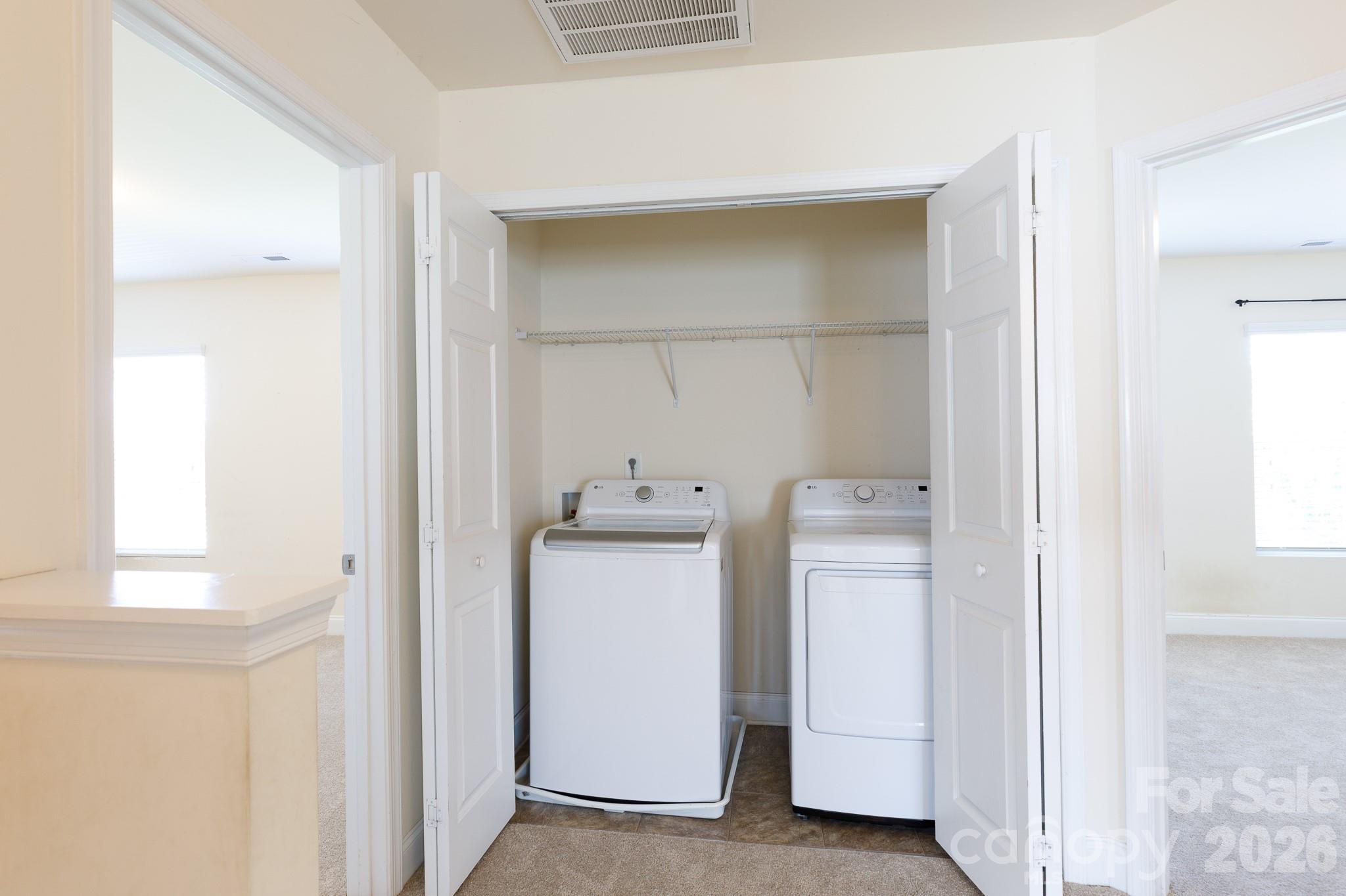 Herndon Heritage - Residential